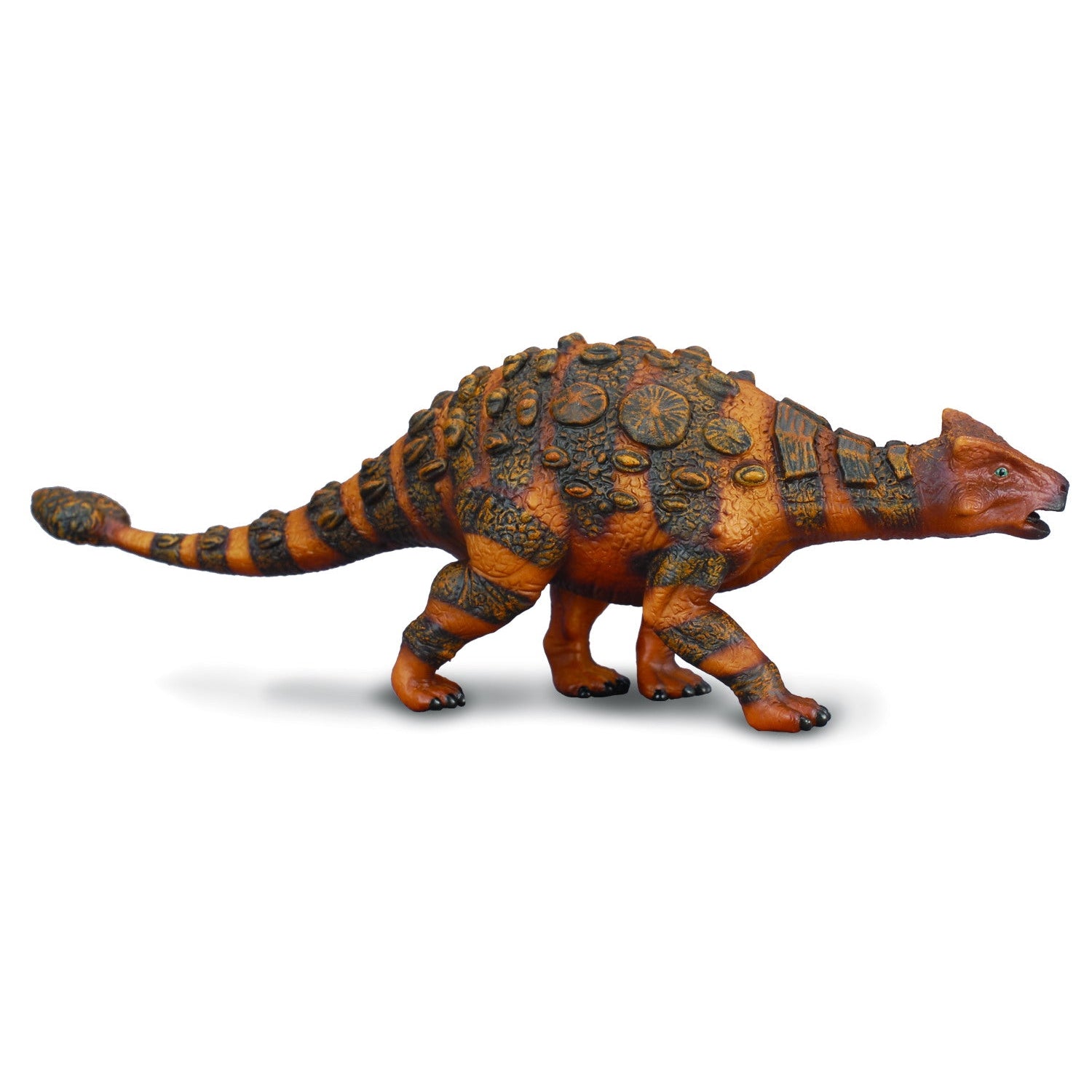 דינוזאורים - אנקילוזאורוס (L) Default Title
