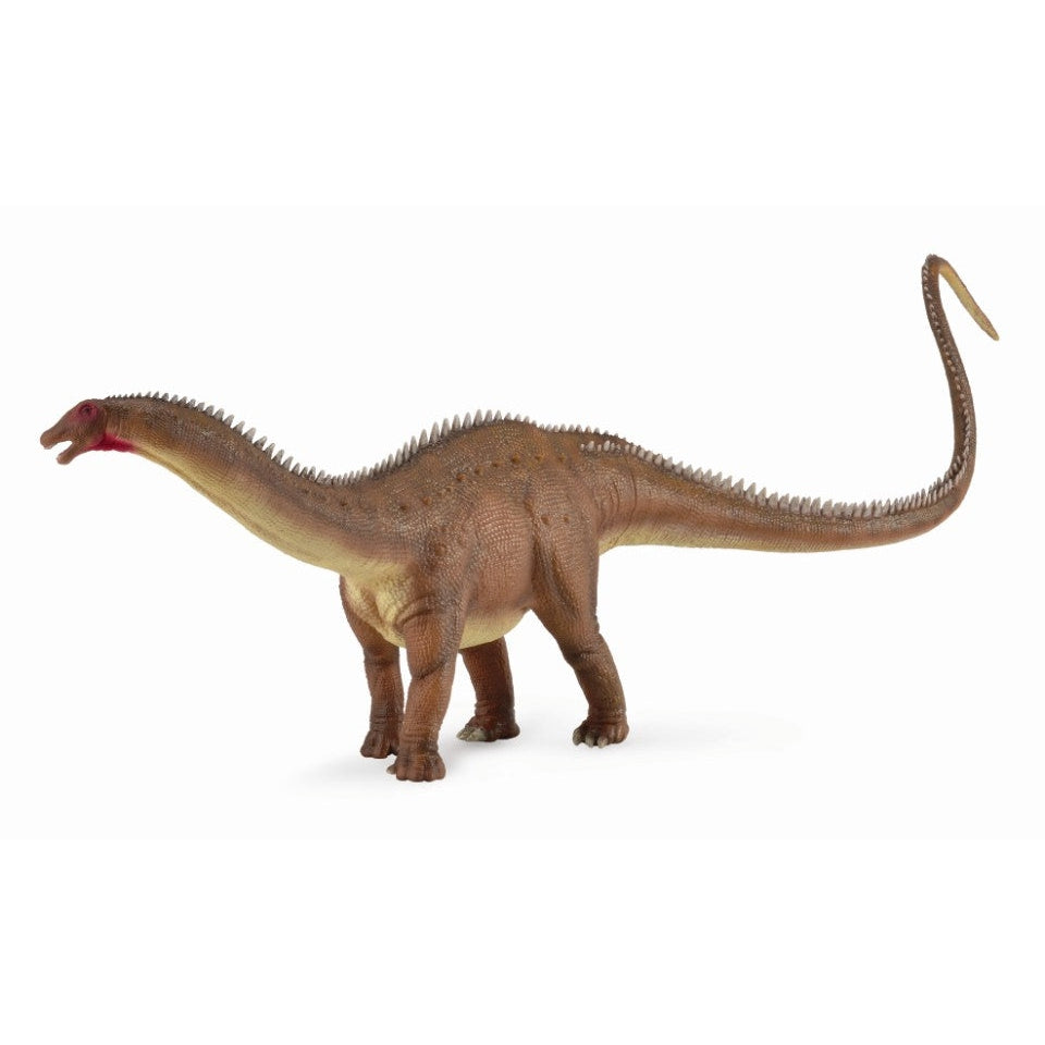 דינוזאורים - ברונטוזאורוס (XL) Default Title