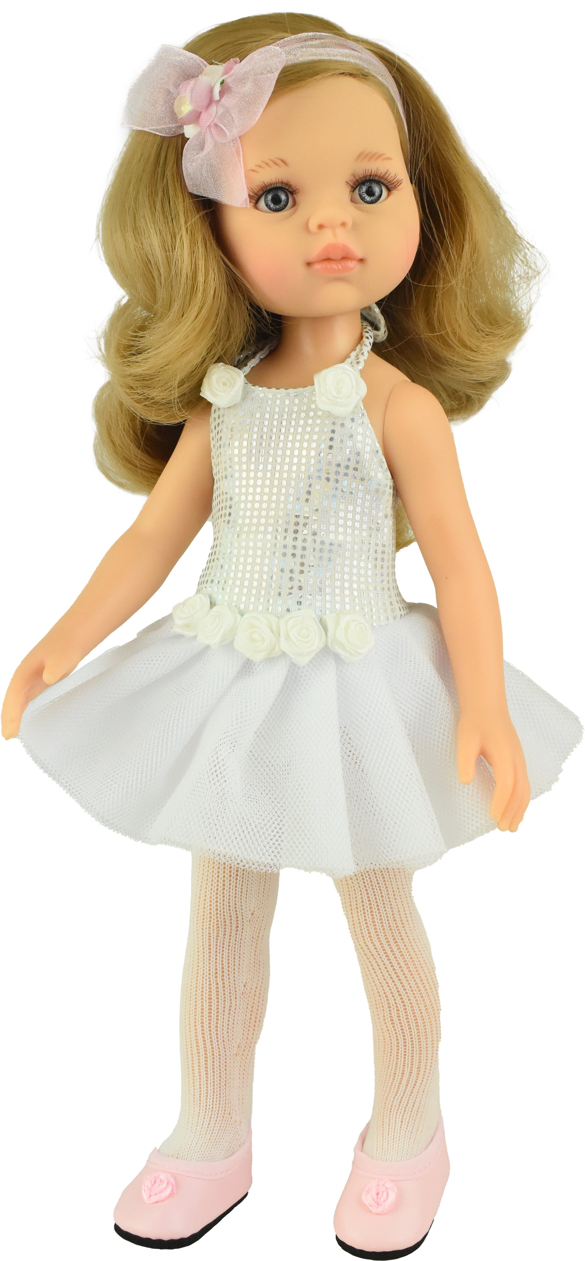 בובה -  קרלה בלרינה