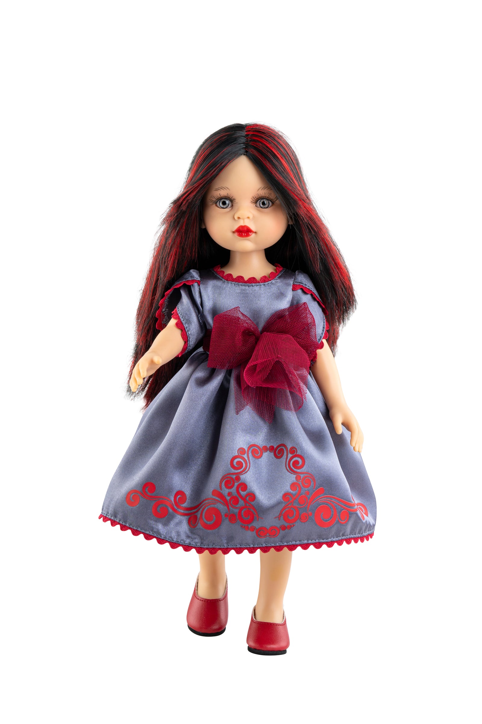 בובה-פאנקי אסתי