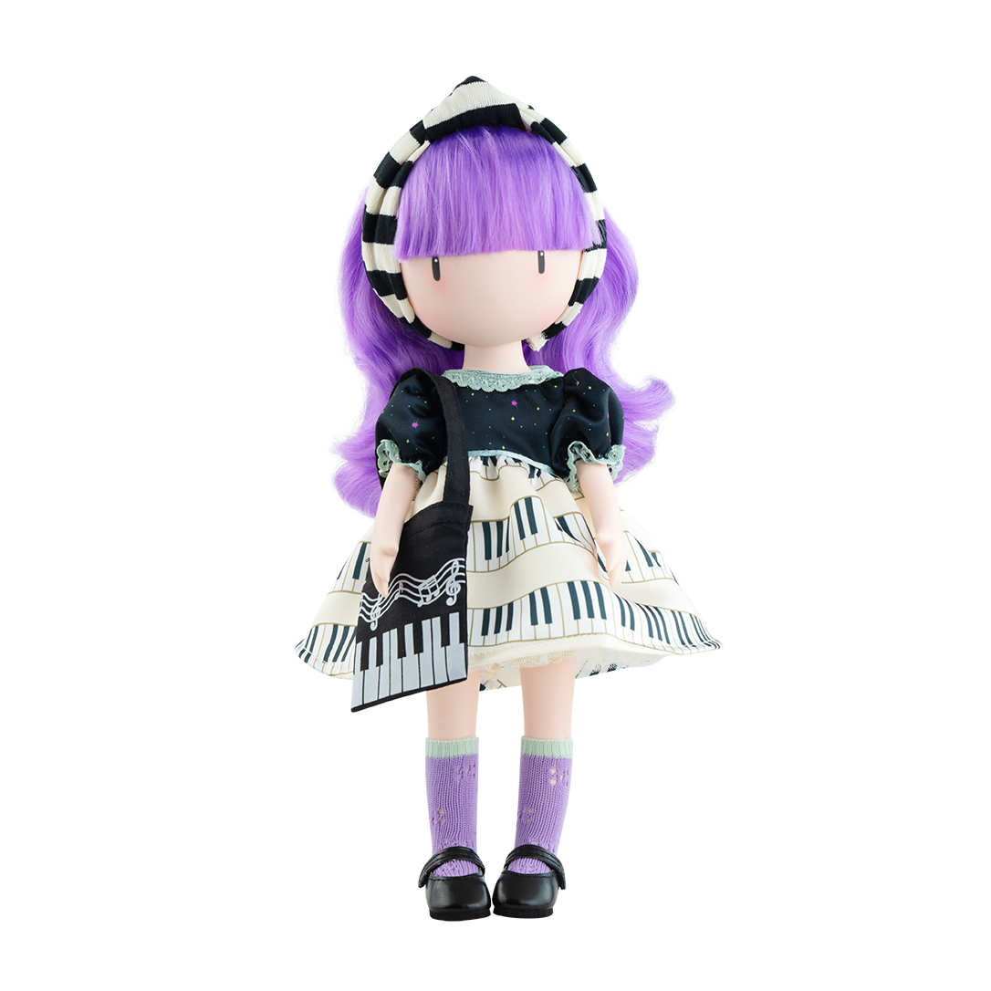 בובה - סנטורו סולו