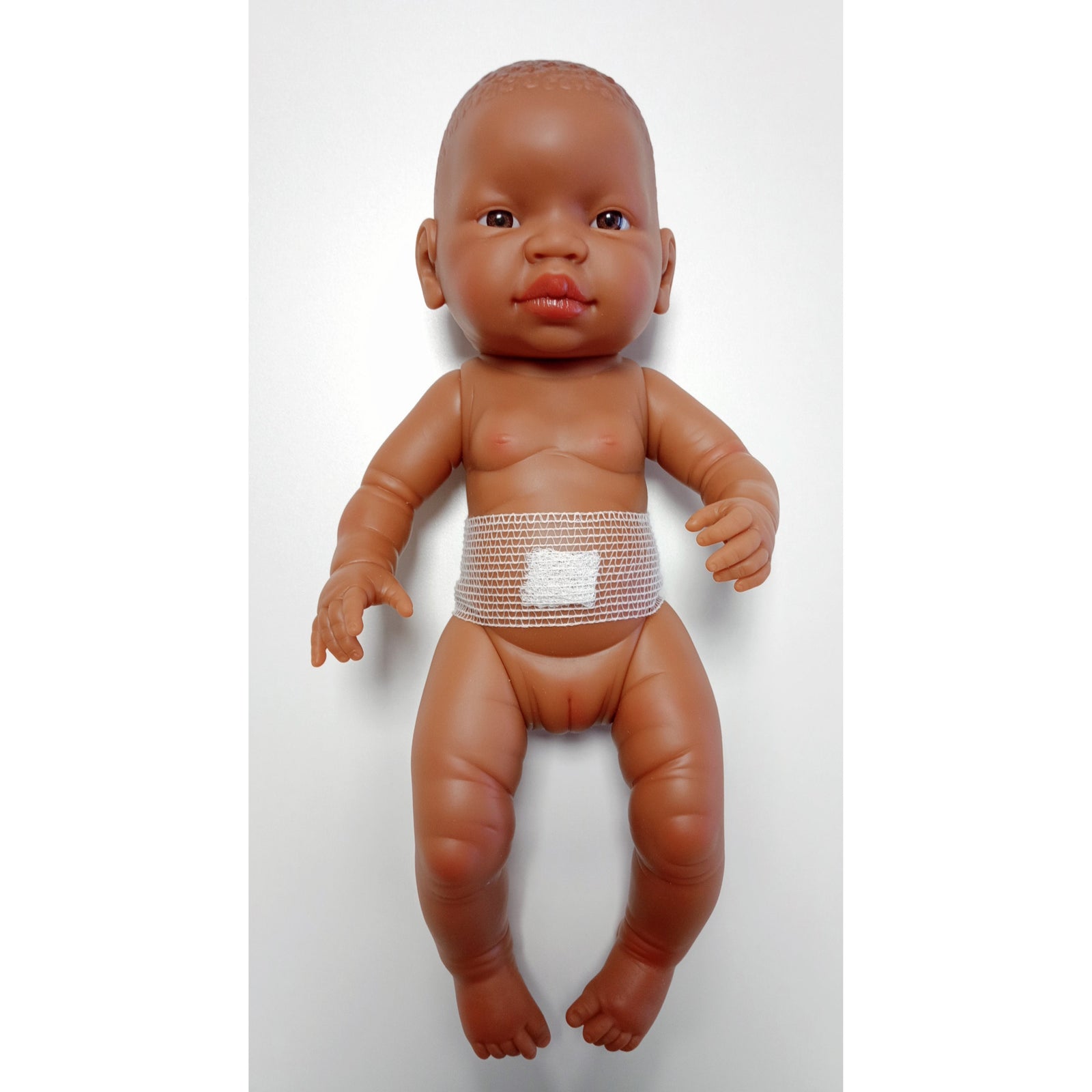 בובה - בת חבושה