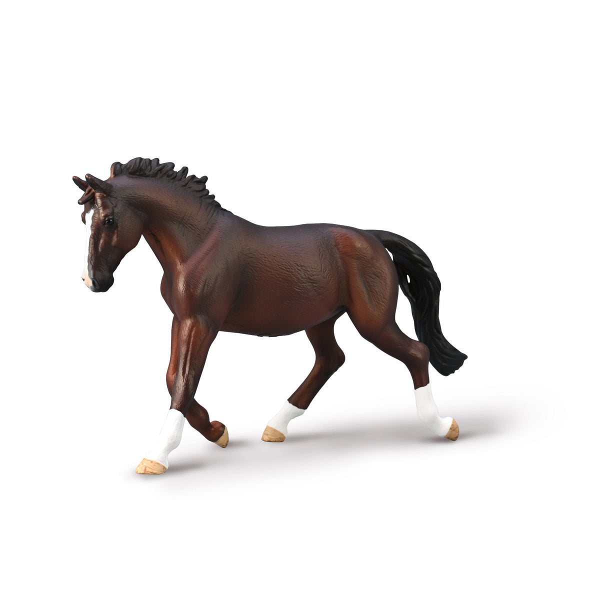 חיות , עולם הסוסים -  אולדנברג מארה  ביי (XL)