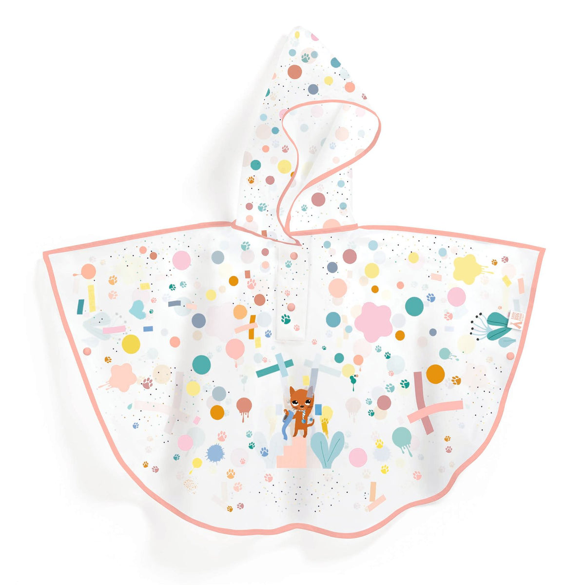 שכמיה  S -  חתולים