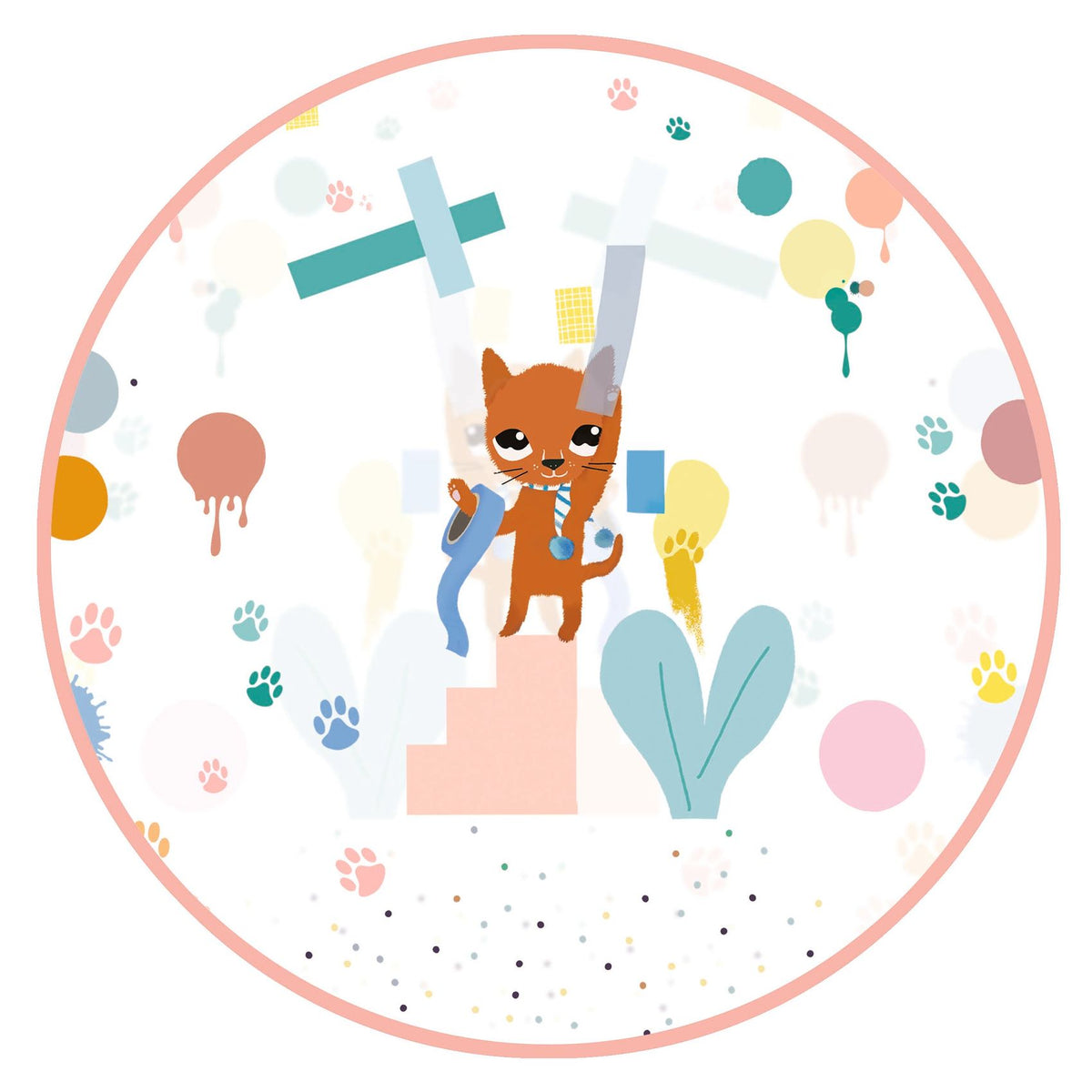 שכמיה  S -  חתולים