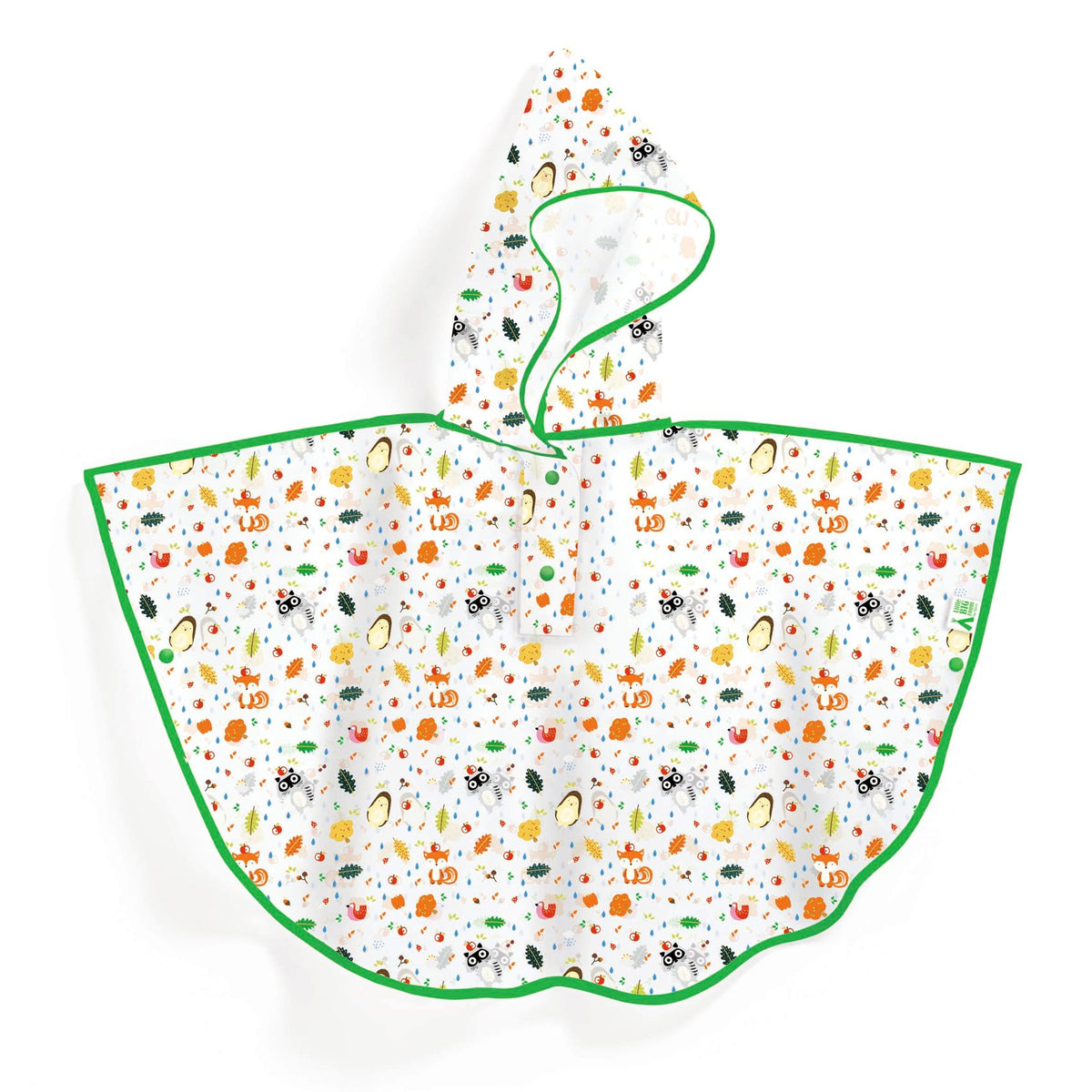 שכמיה  S -  יער