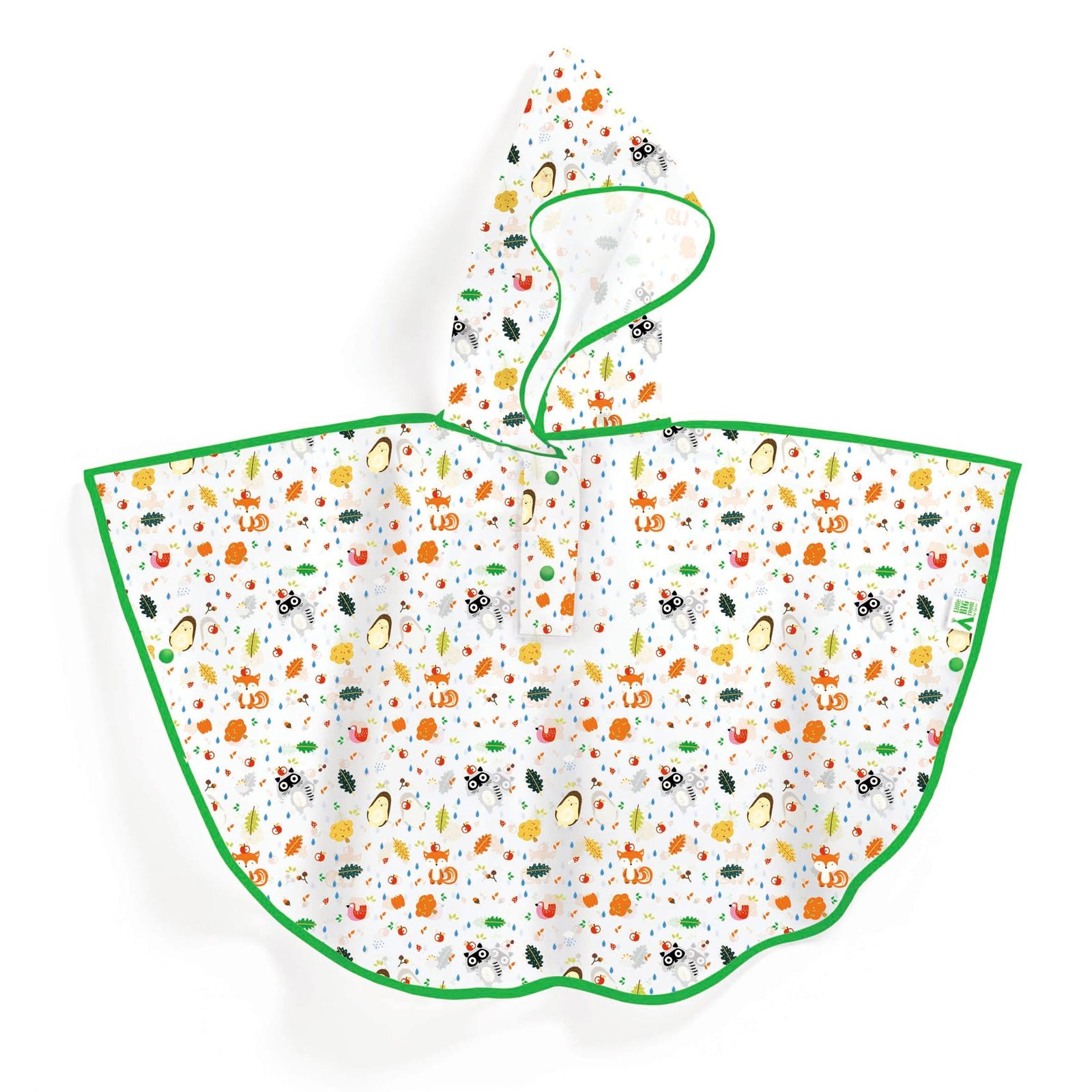 שכמיה  S -  יער