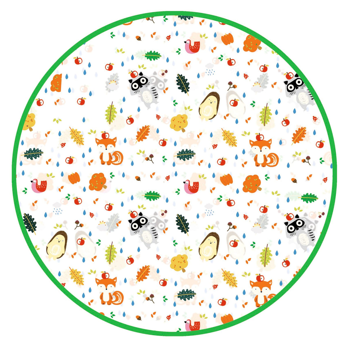 שכמיה  S -  יער