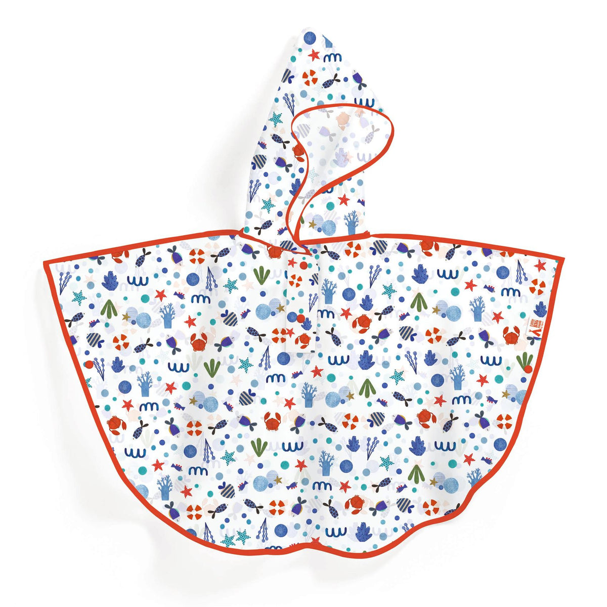 שכמיה  S -  אוקיאנוס