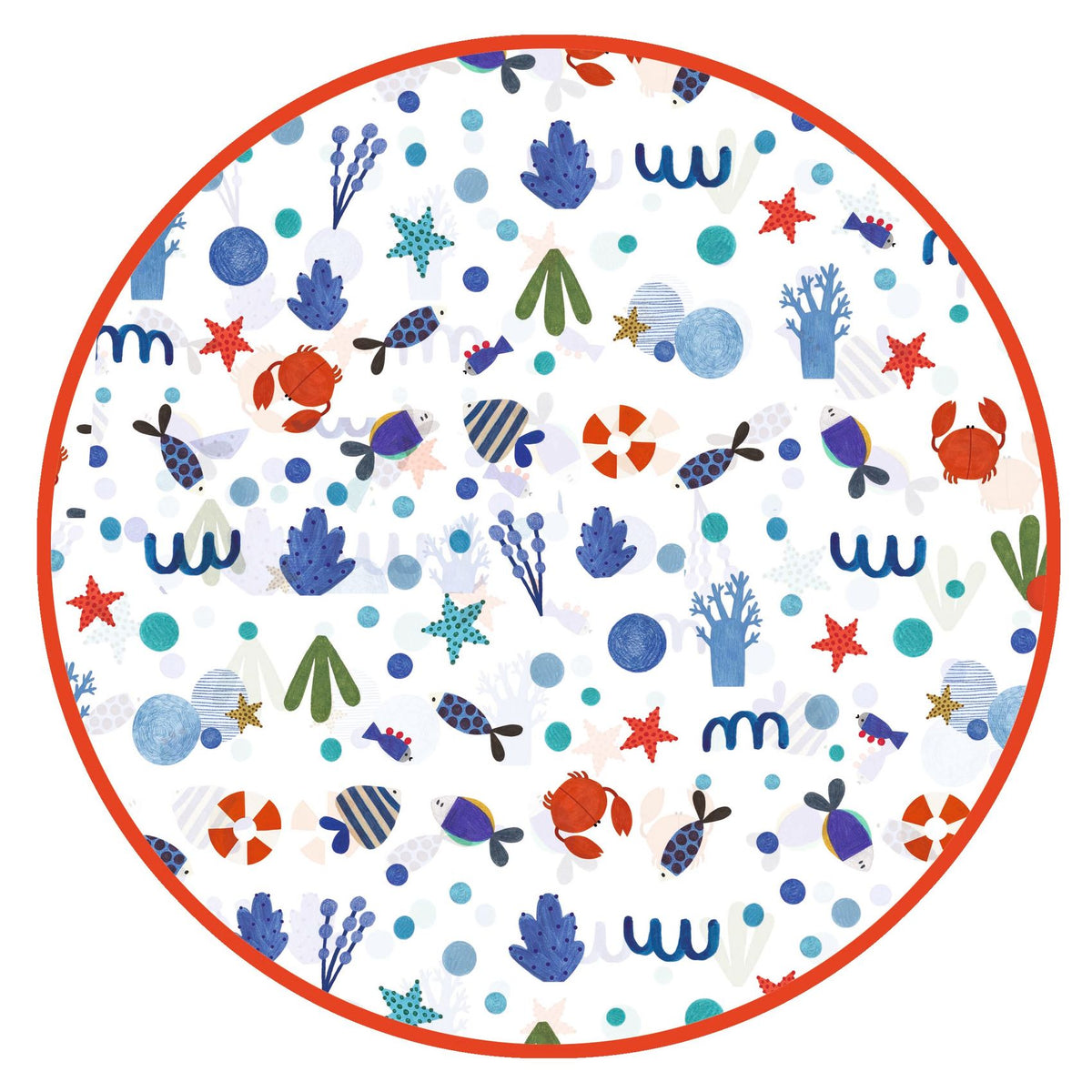 שכמיה  S -  אוקיאנוס