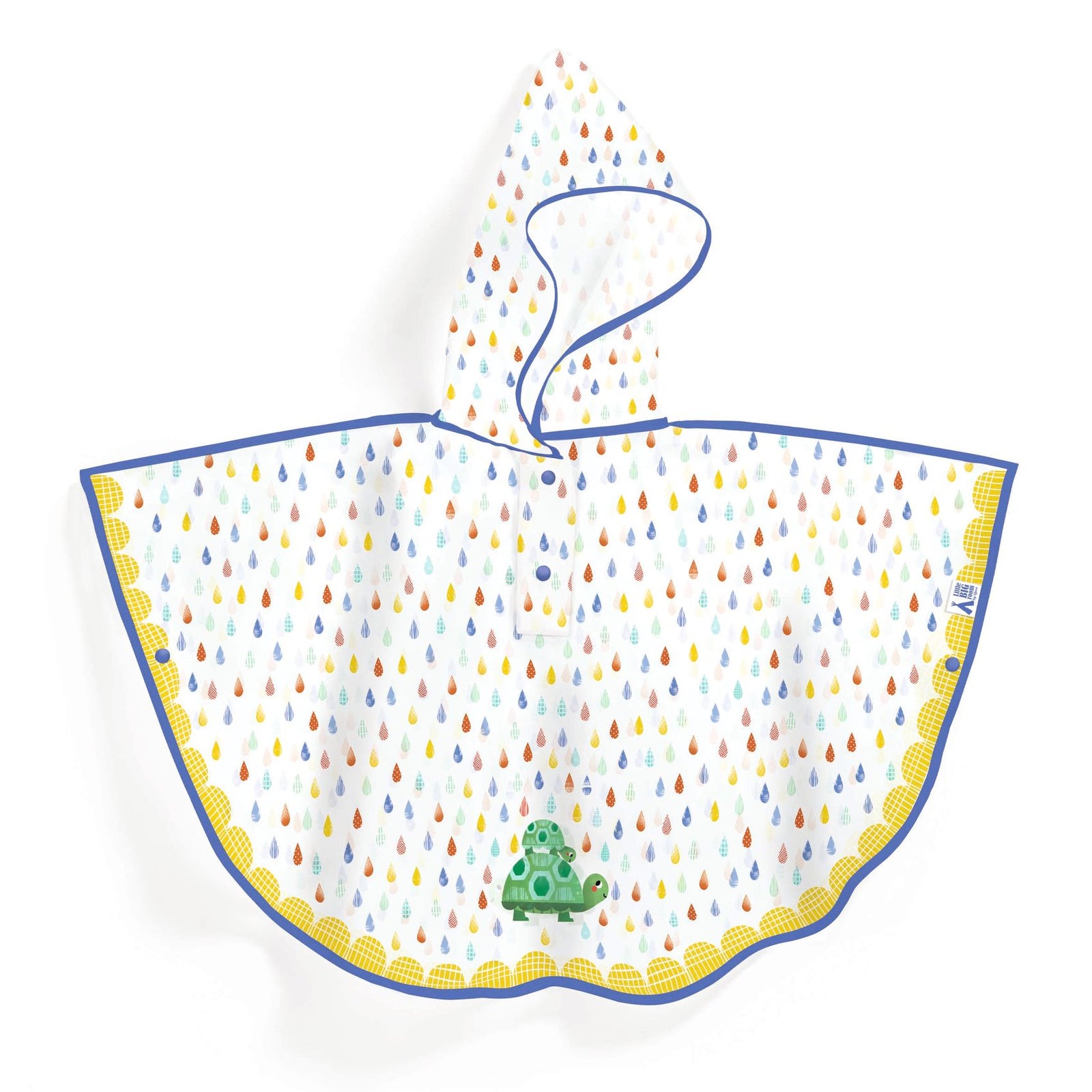 שכמיה  S -  צבים