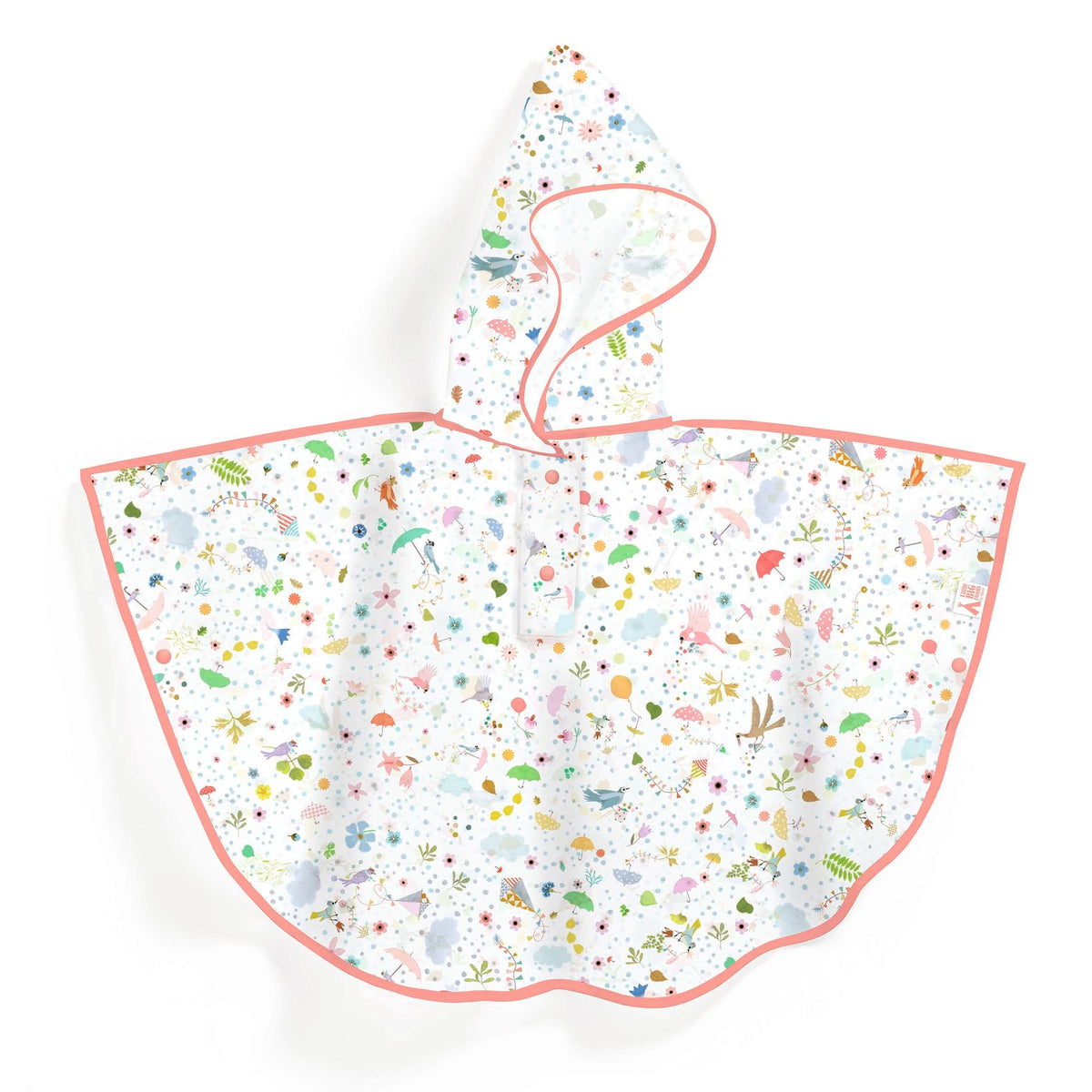 שכמיה  M -  אביבי