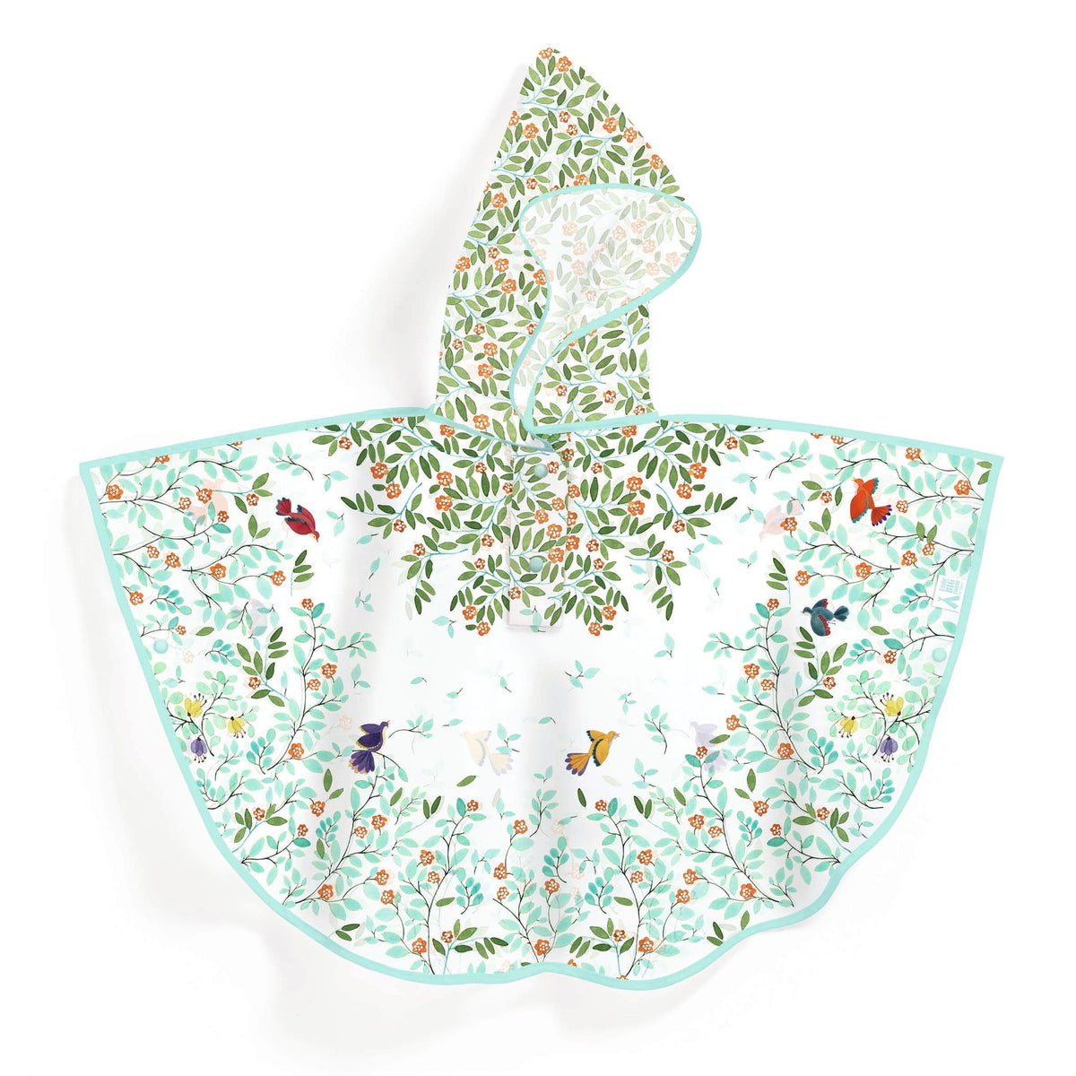 שכמיה  M -  עלווה