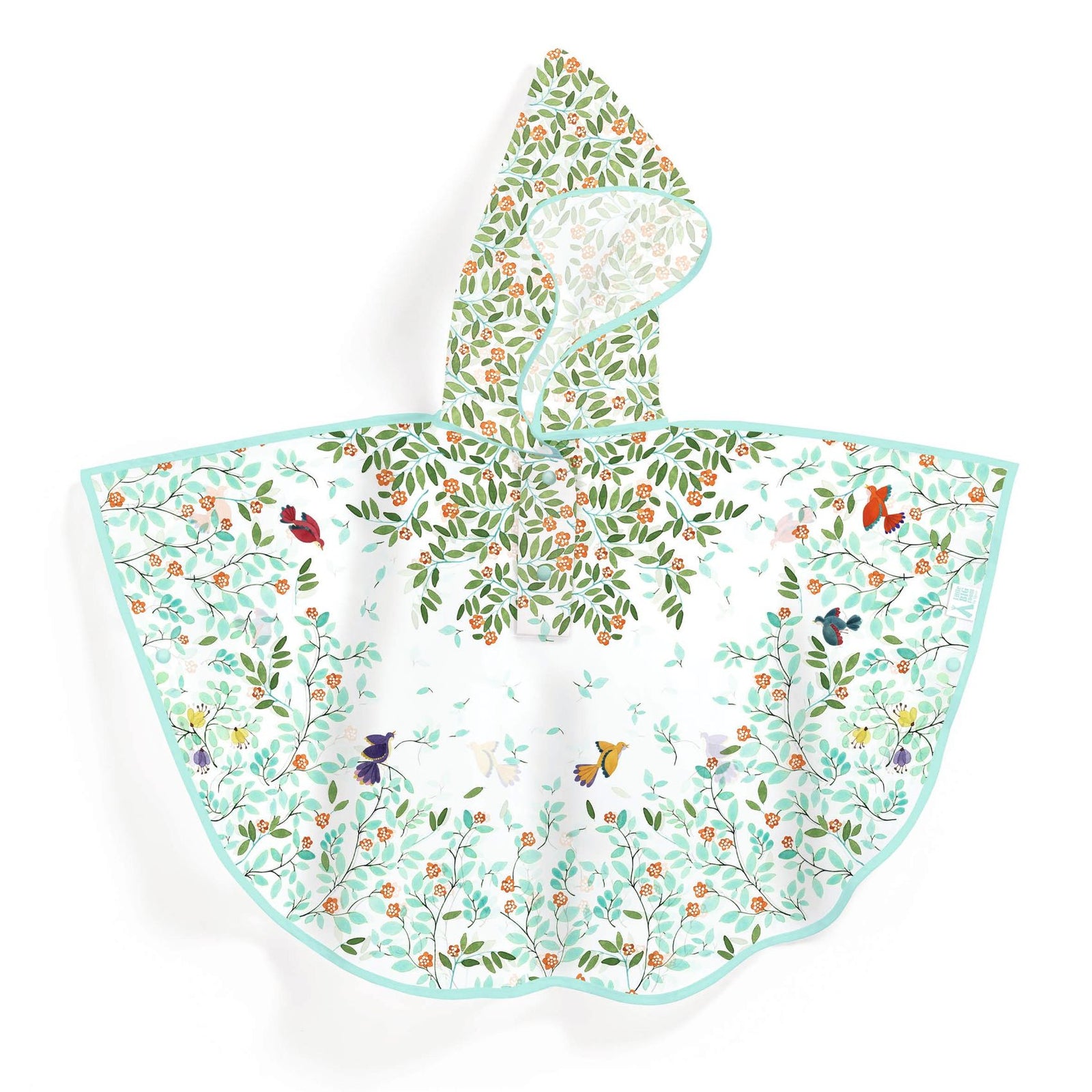 שכמיה  M -  עלווה