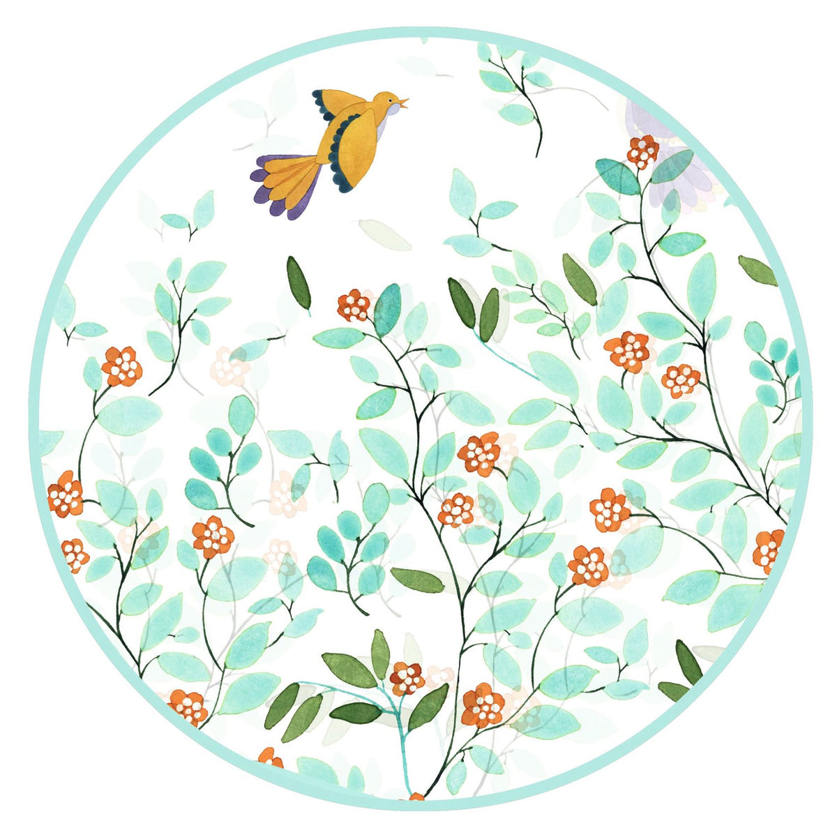 שכמיה  M -  עלווה