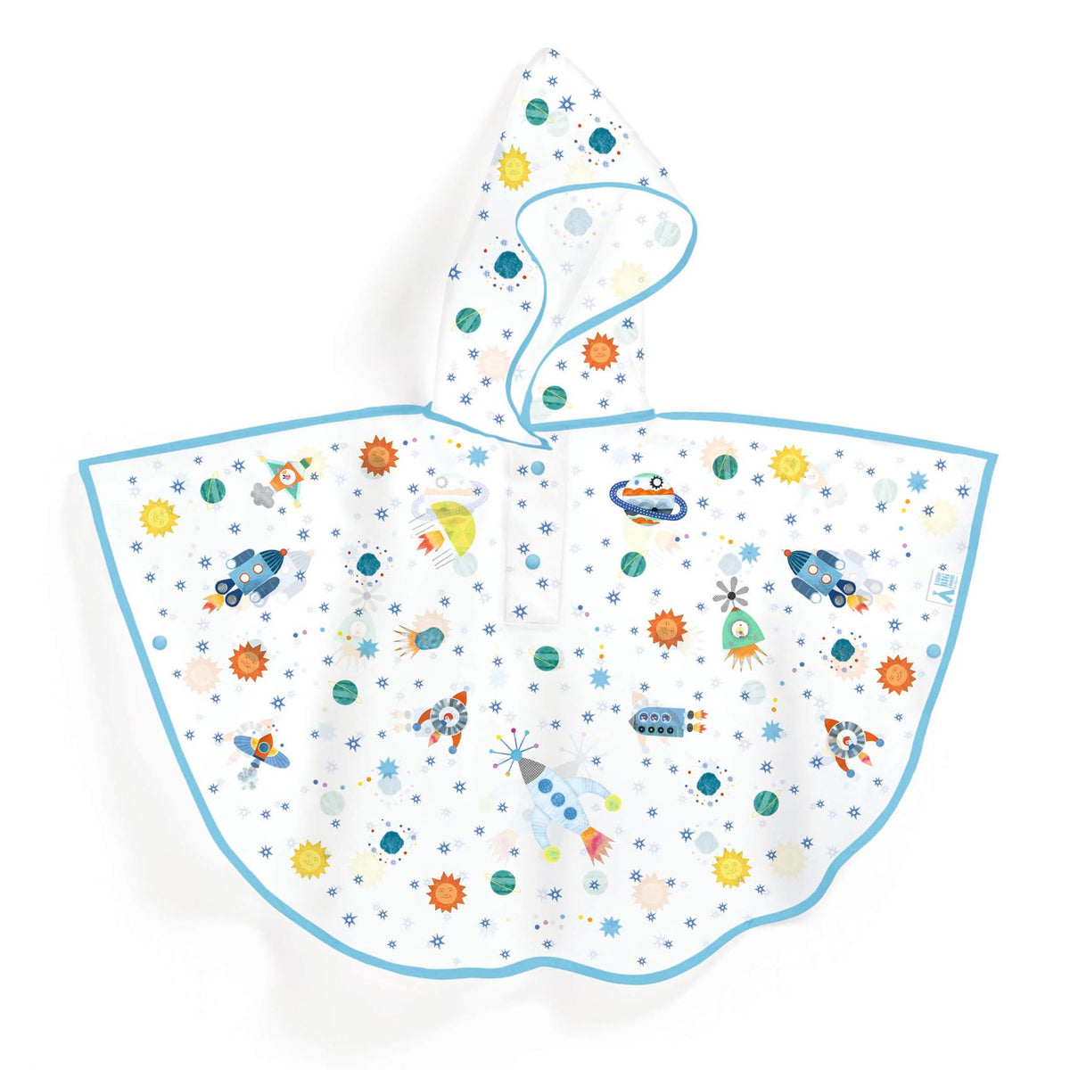 שכמיה  M -  חלל