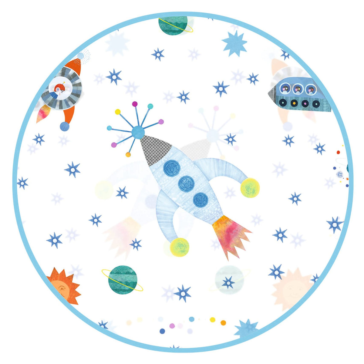 שכמיה  M -  חלל