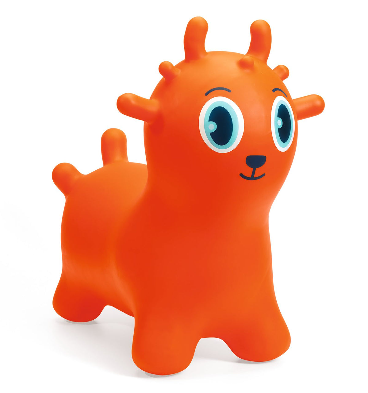 ג&#39;ינג&#39;י קופצני