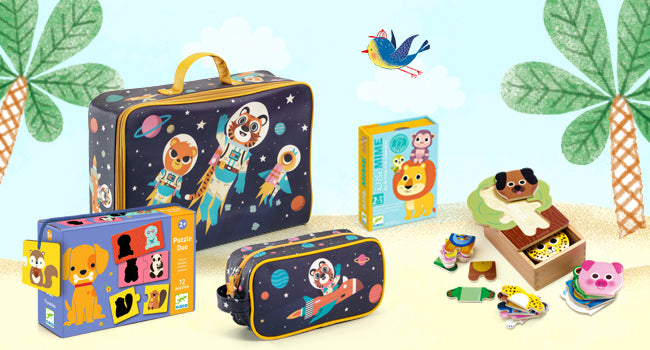 דואו - צלליות Default Title