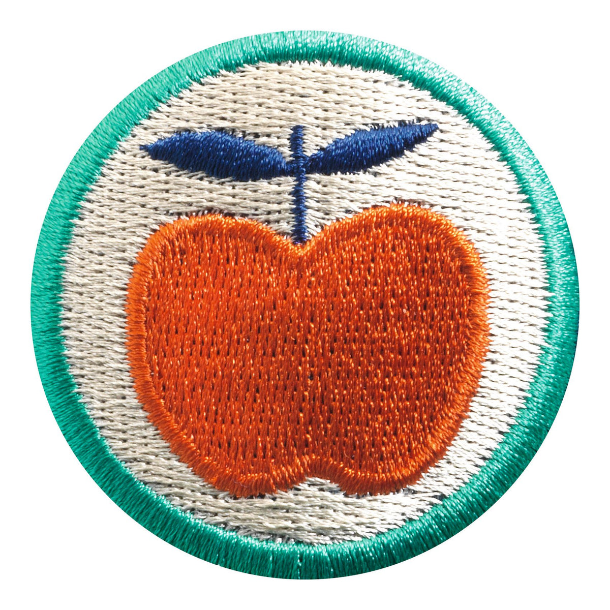 כובעים - תפוח אדום