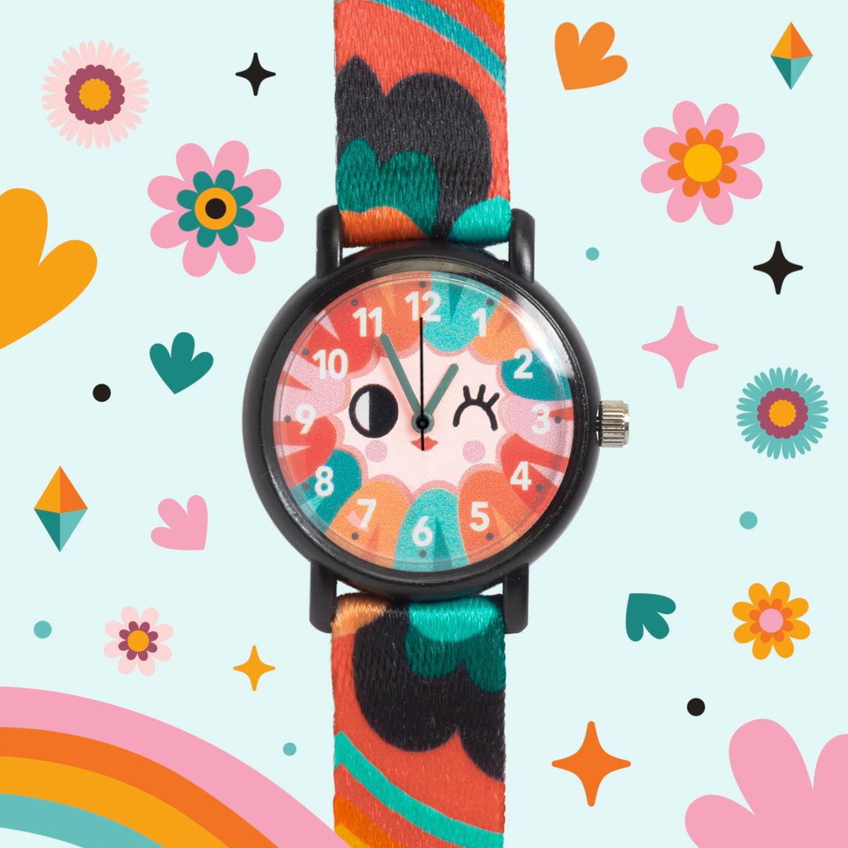 שעון - פופ Default Title