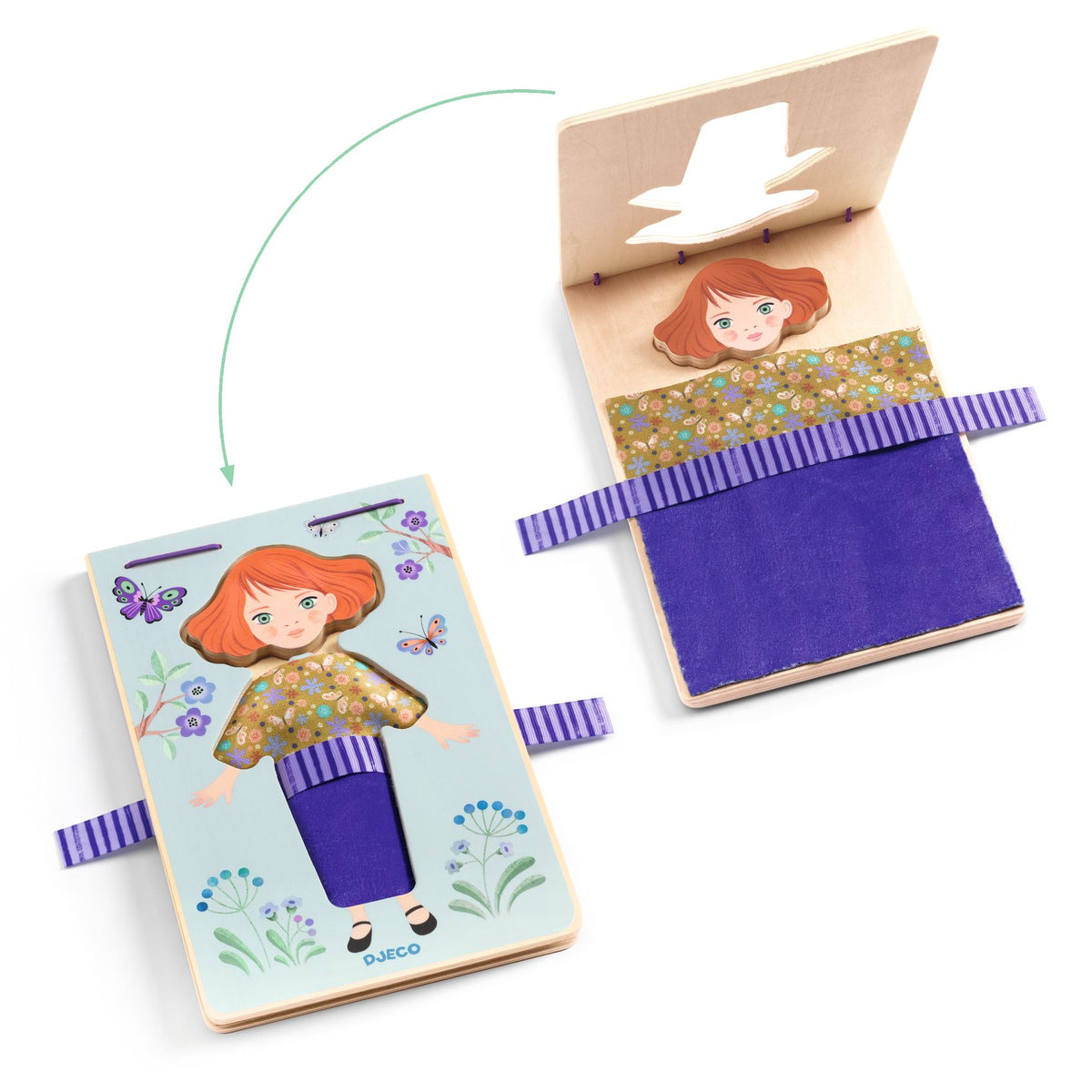 אופנה ראשונה