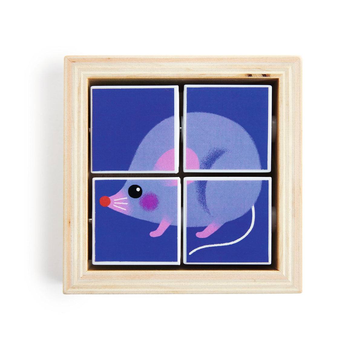 משולשים מסתובבים - טורניביסט