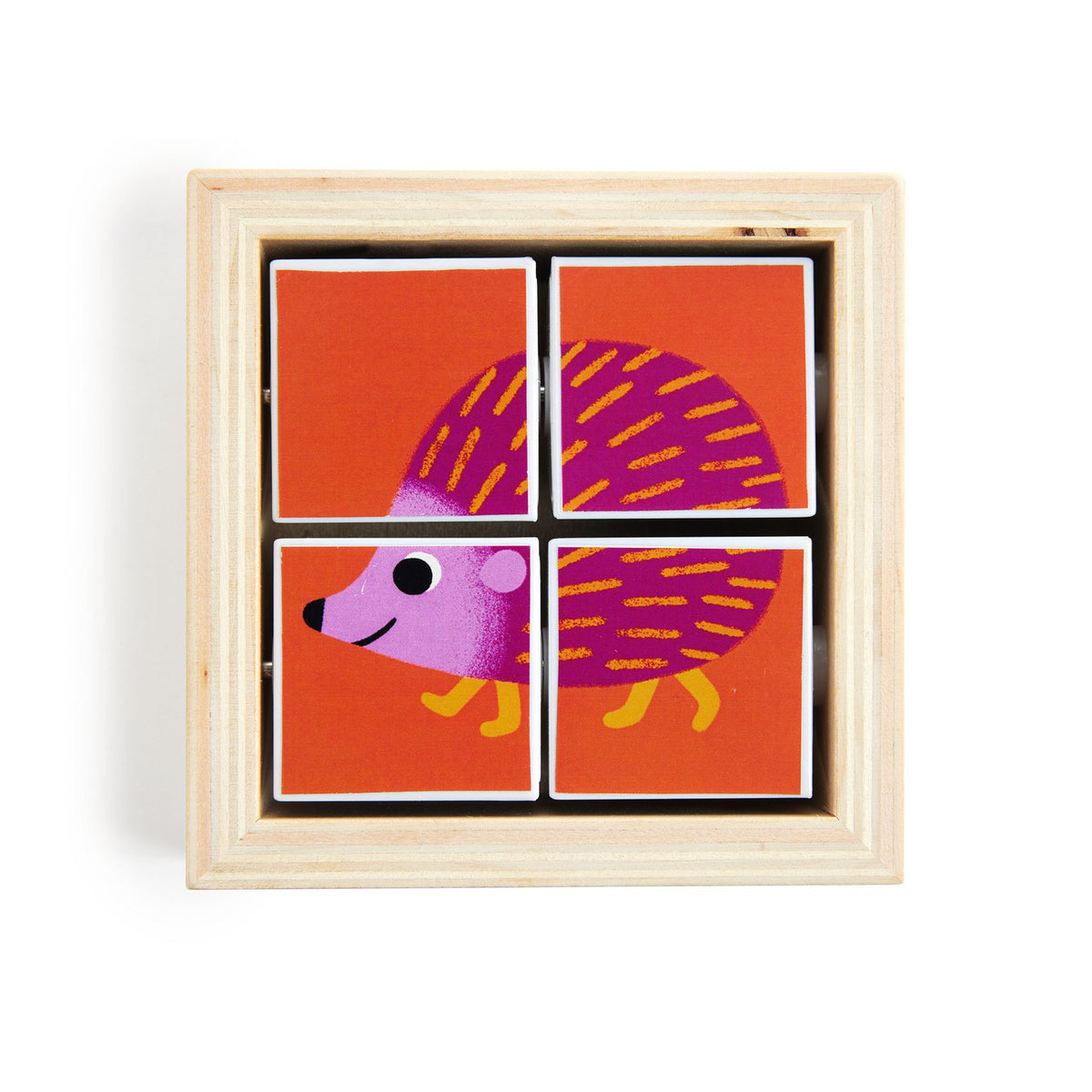 משולשים מסתובבים - טורניביסט