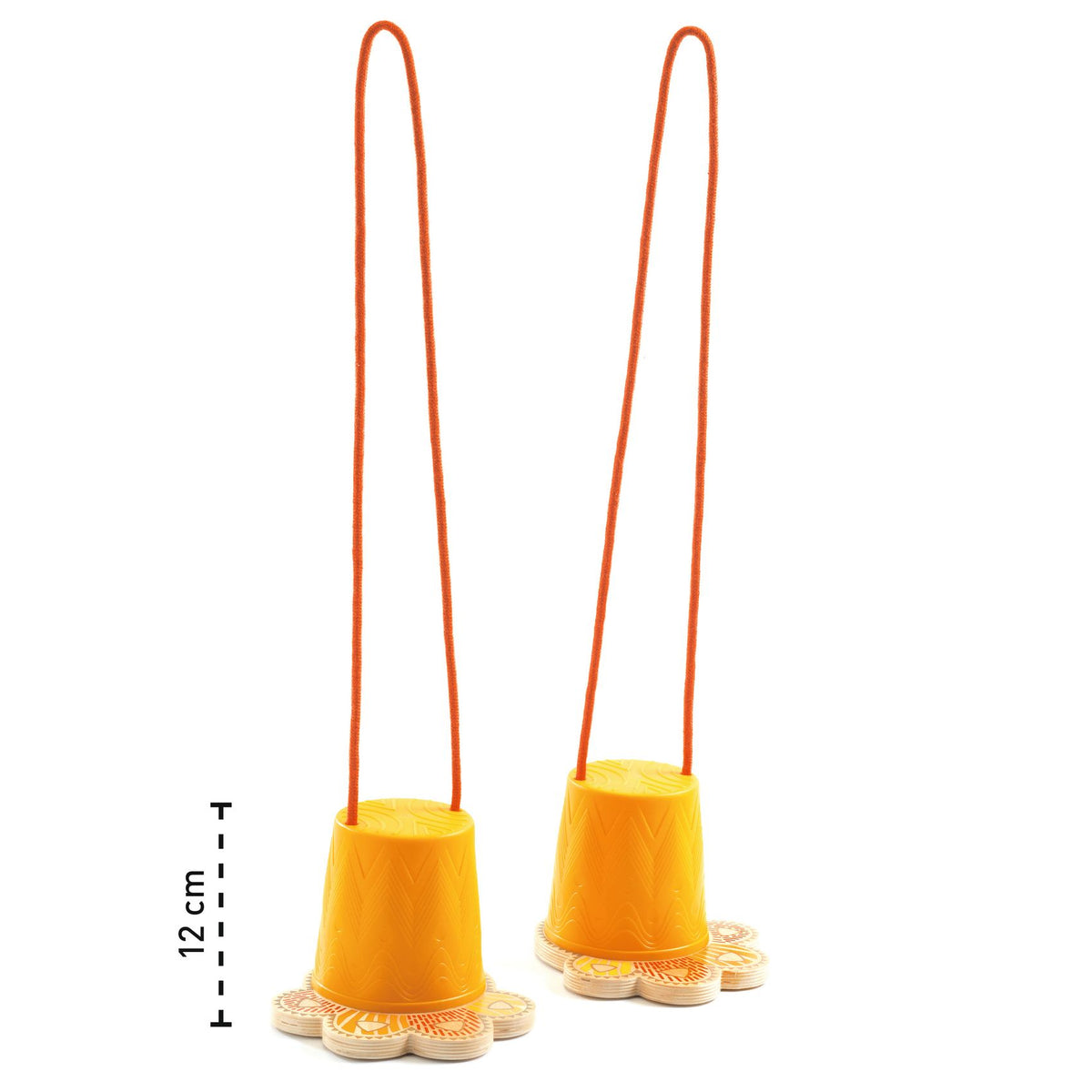 משחקים פעילים - הליכת דב