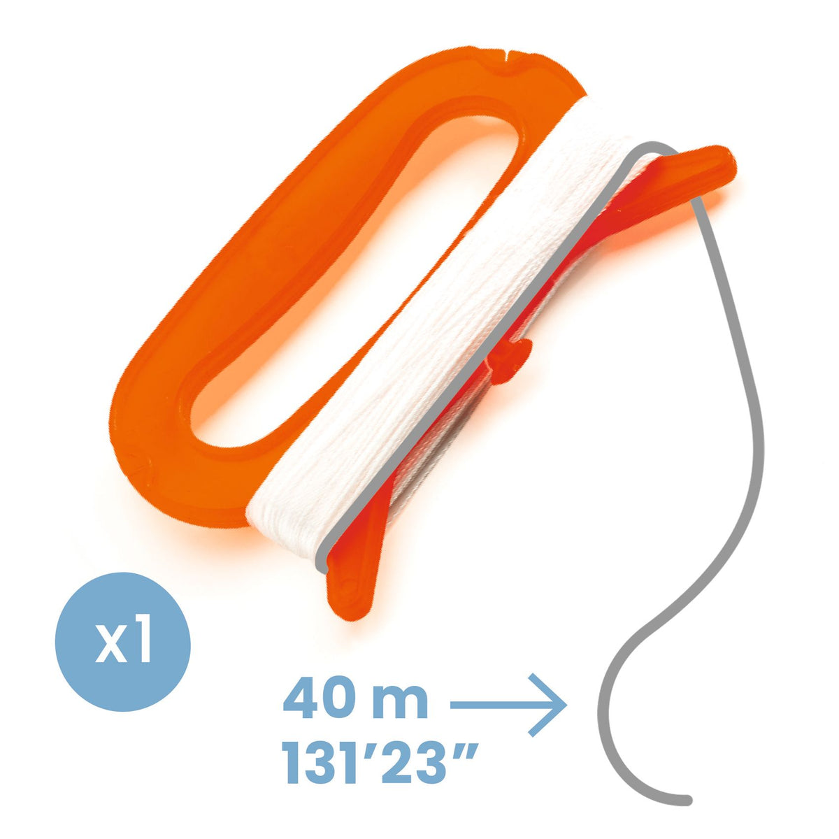 עפיפון -  אוקיאנוס