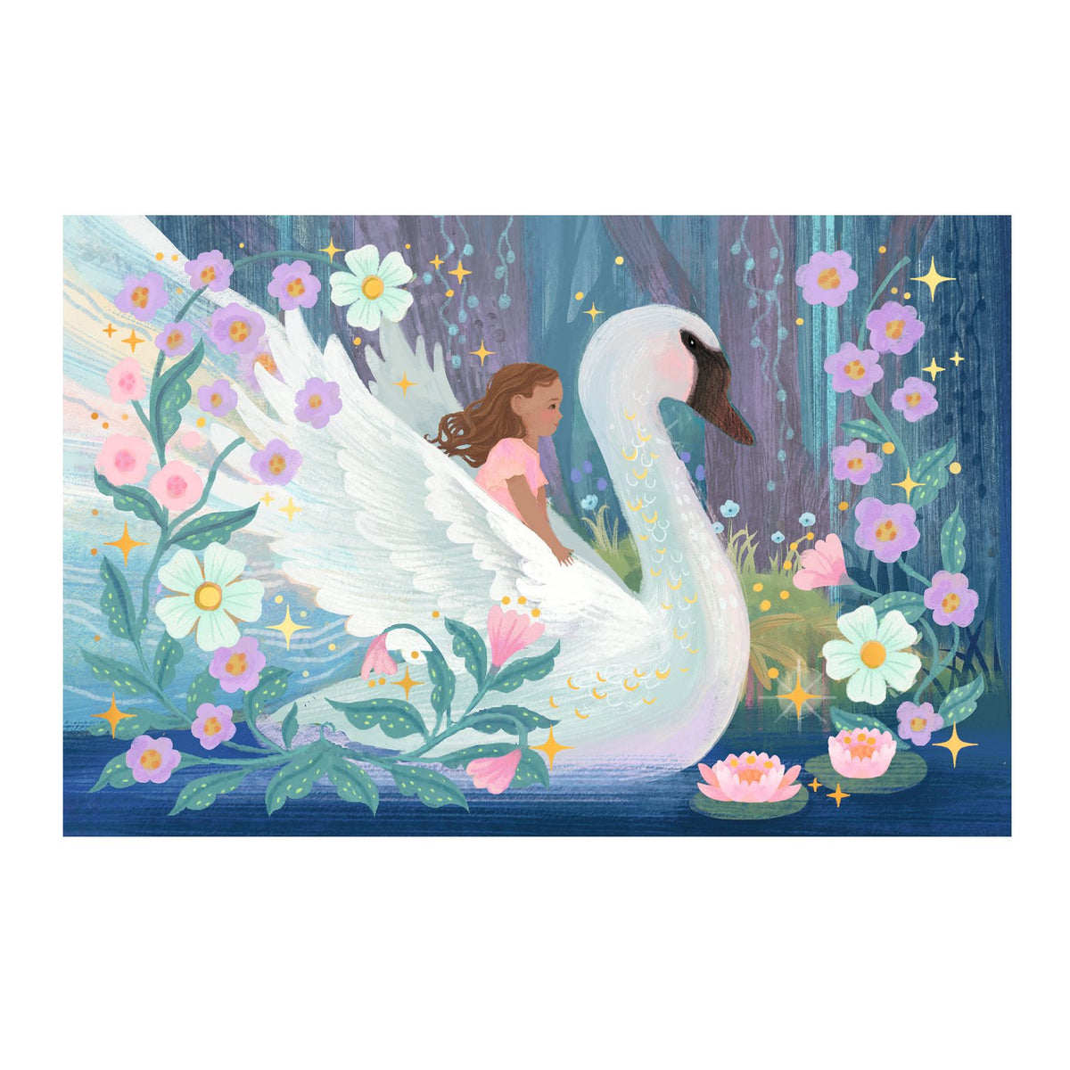 ניירת - כרטיסי ברכה פנטסטי