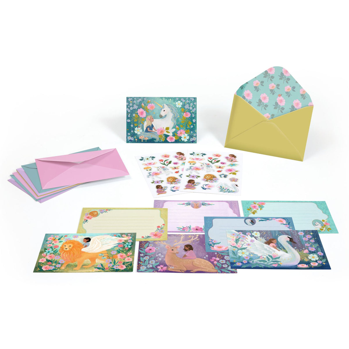 ניירת - כרטיסי ברכה פנטסטי