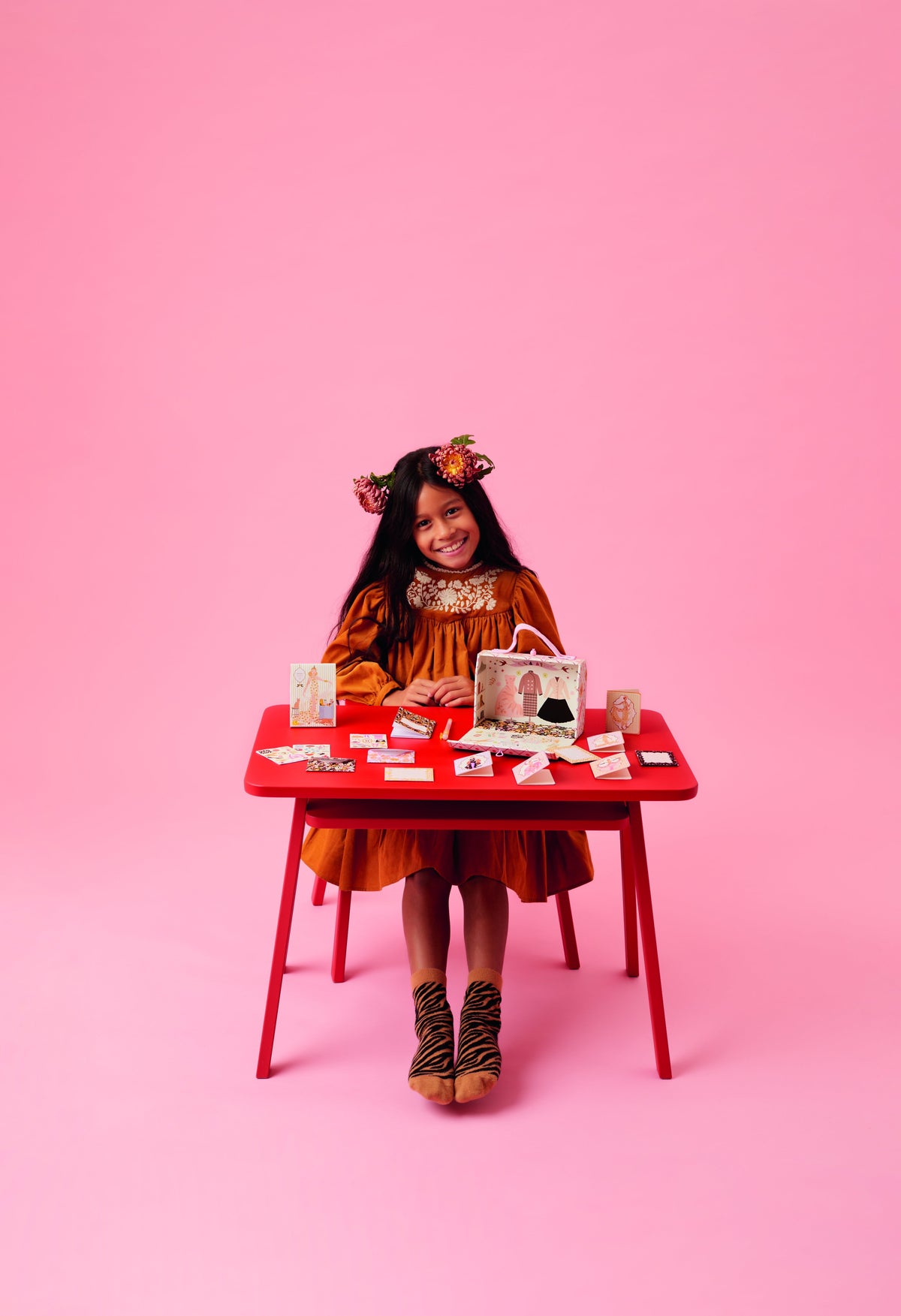 ניירת - מארז טינו