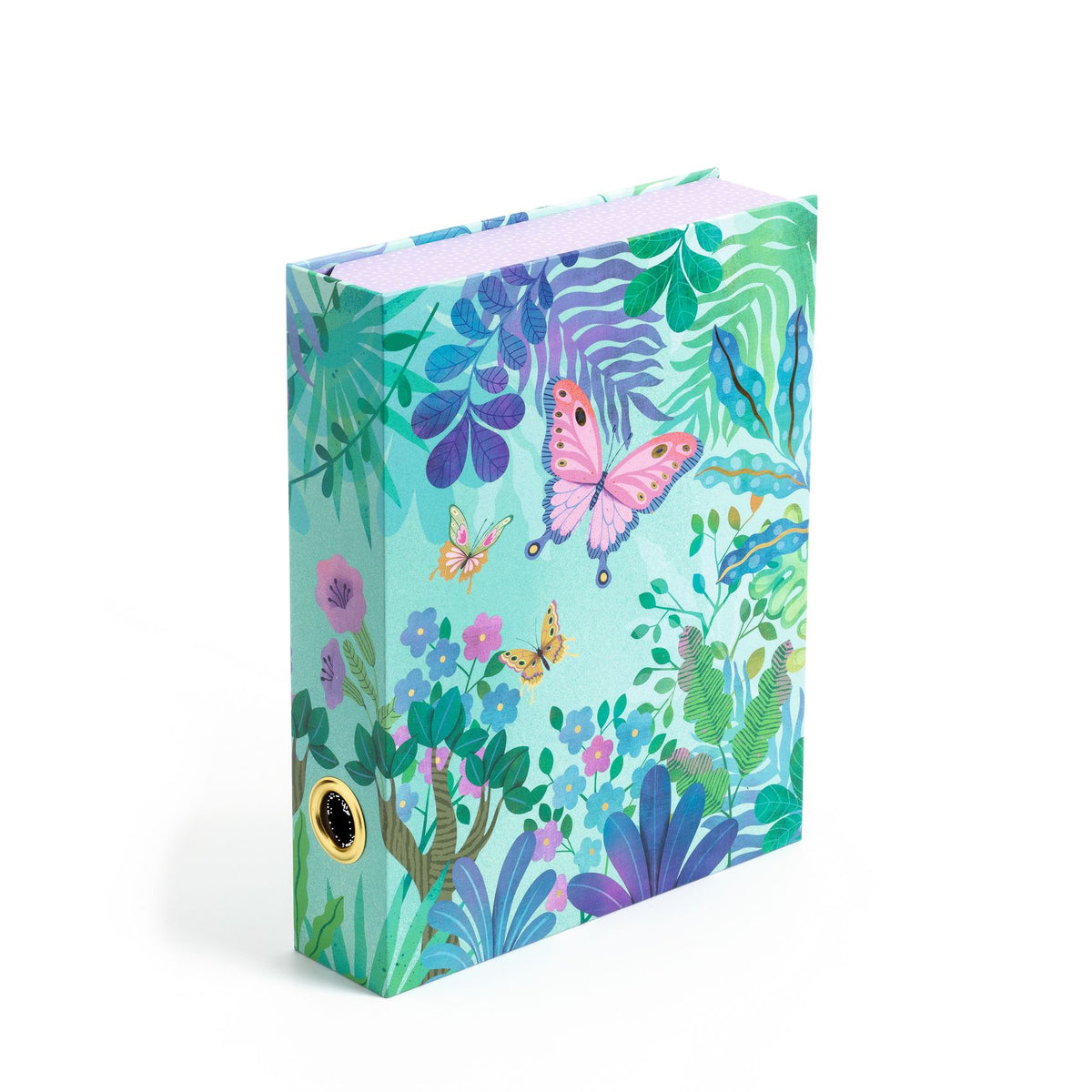 ניירת - ערכה מארי