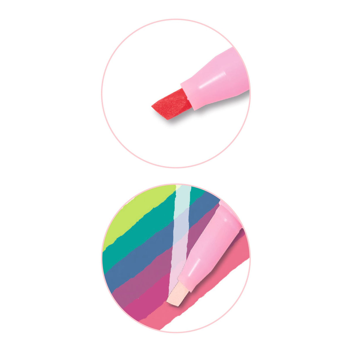 כלי כתיבה - מרקר פלא מחיק