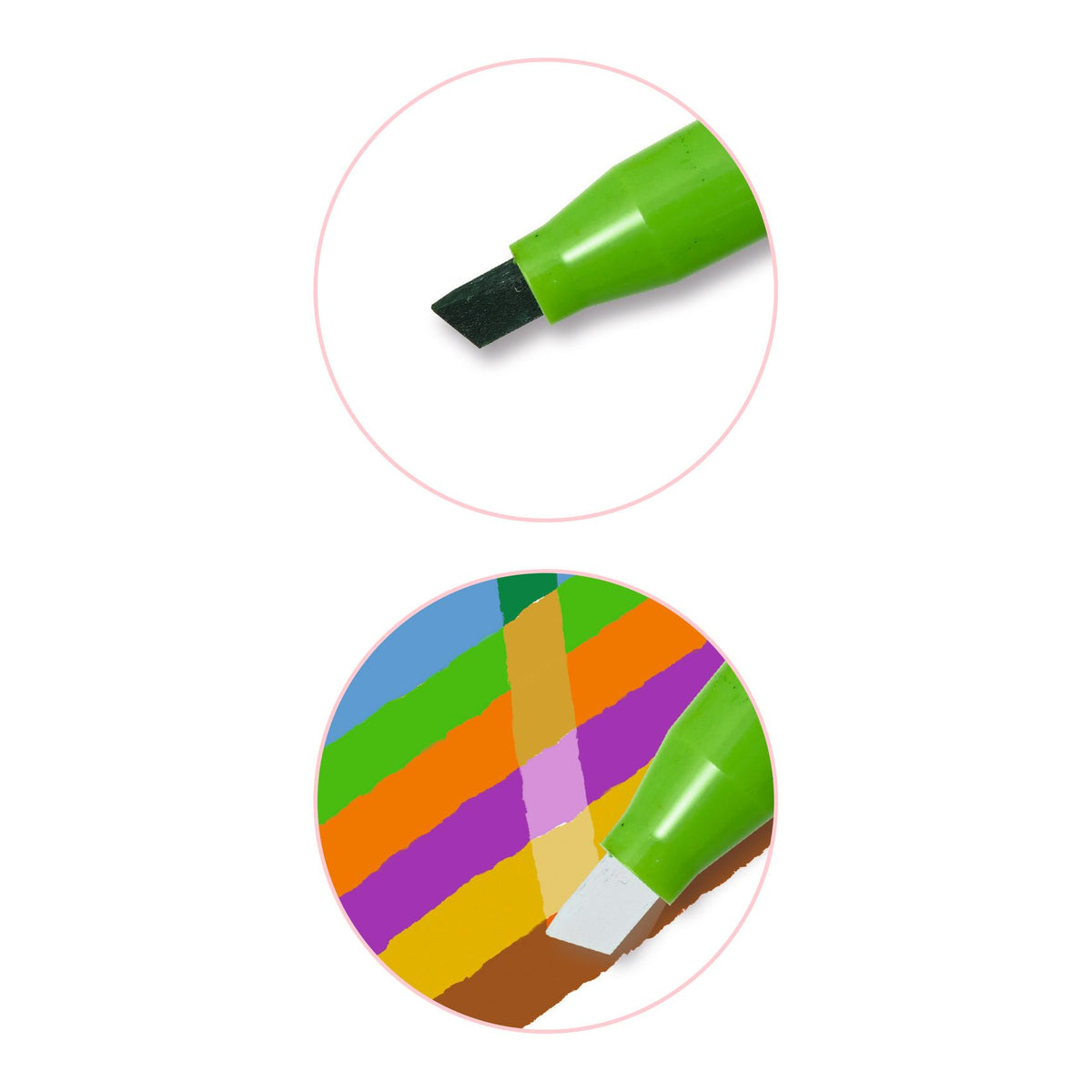 כלי כתיבה - מרקר פלא