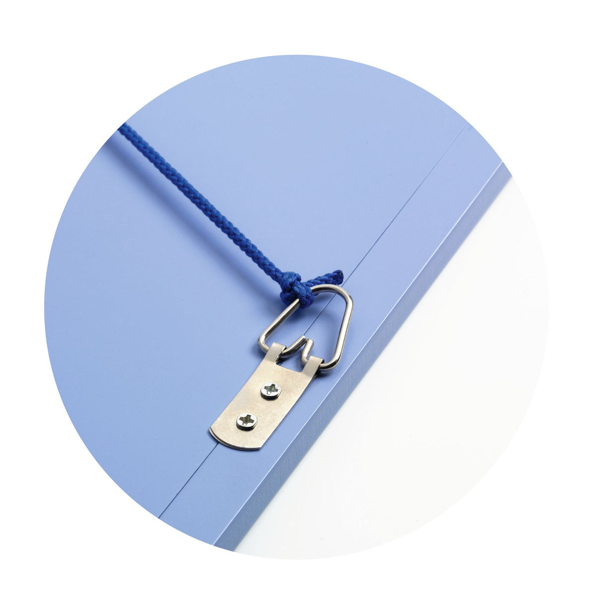 לוח מחיק מגנטי - זברה