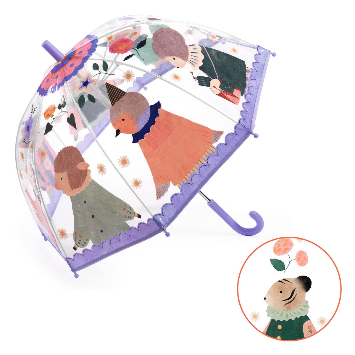 מטריה פטריה - מוזיקאים