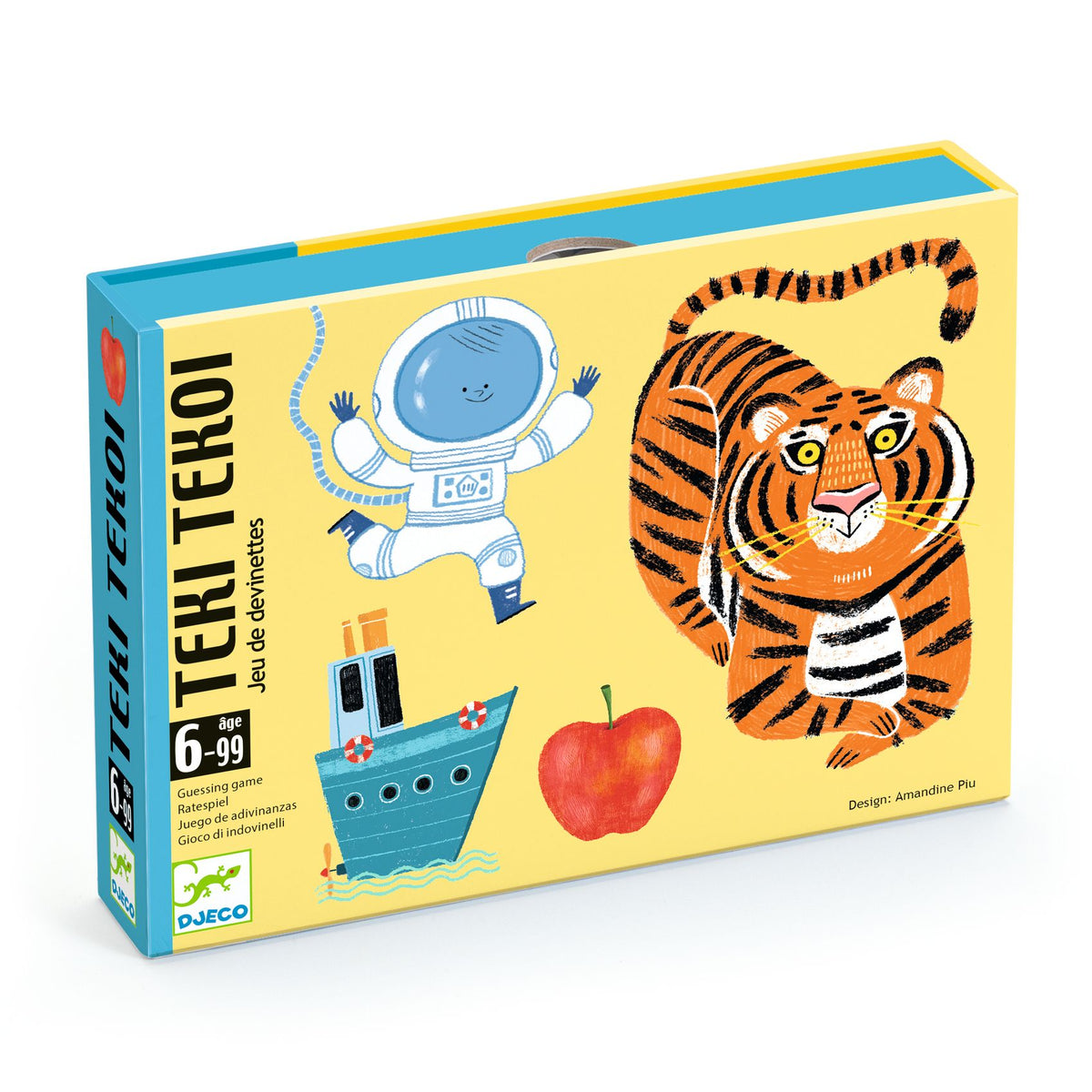 קלפים - מי אני?