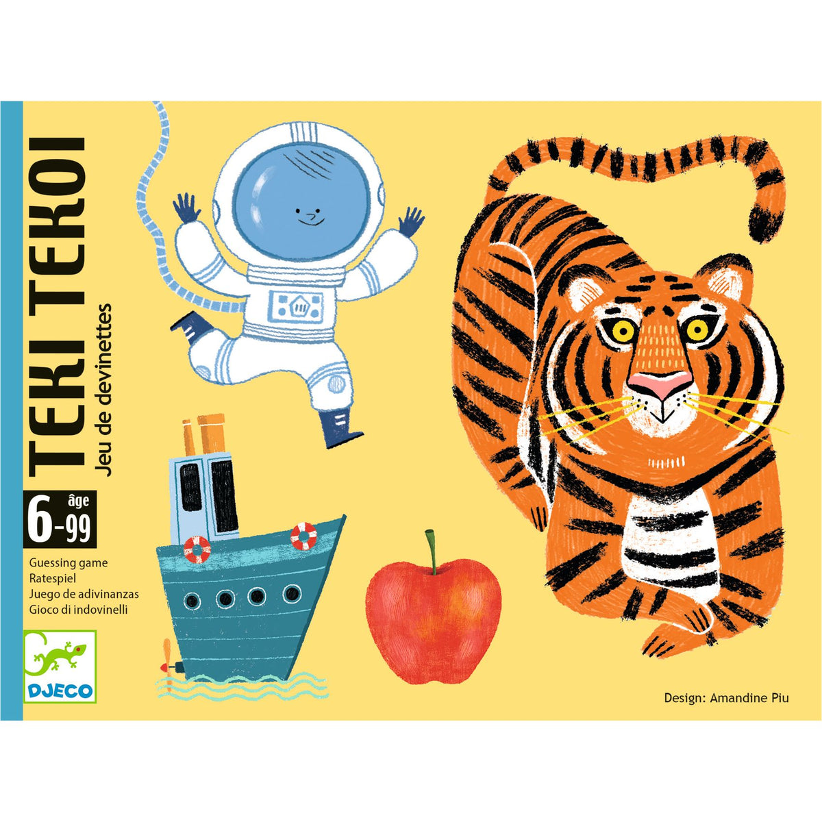 קלפים - מי אני?