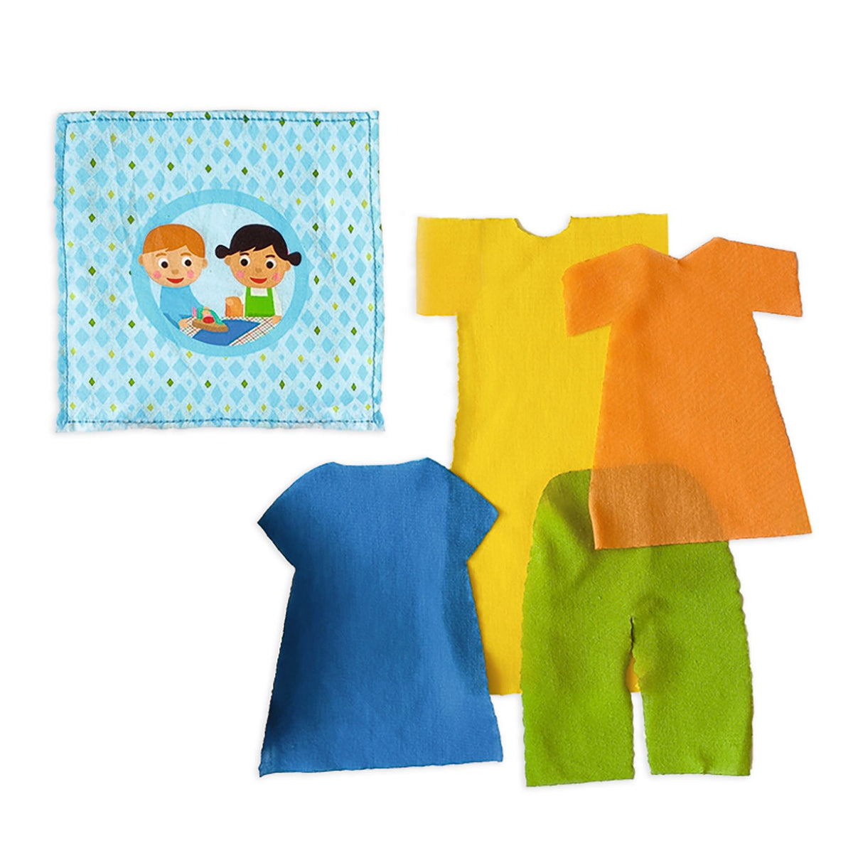 משחקי תפקידים - קרש גיהוץ