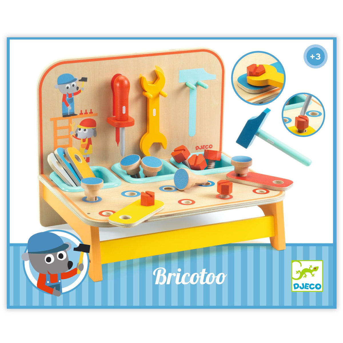 משחקי תפקידים - עמדת נגרות