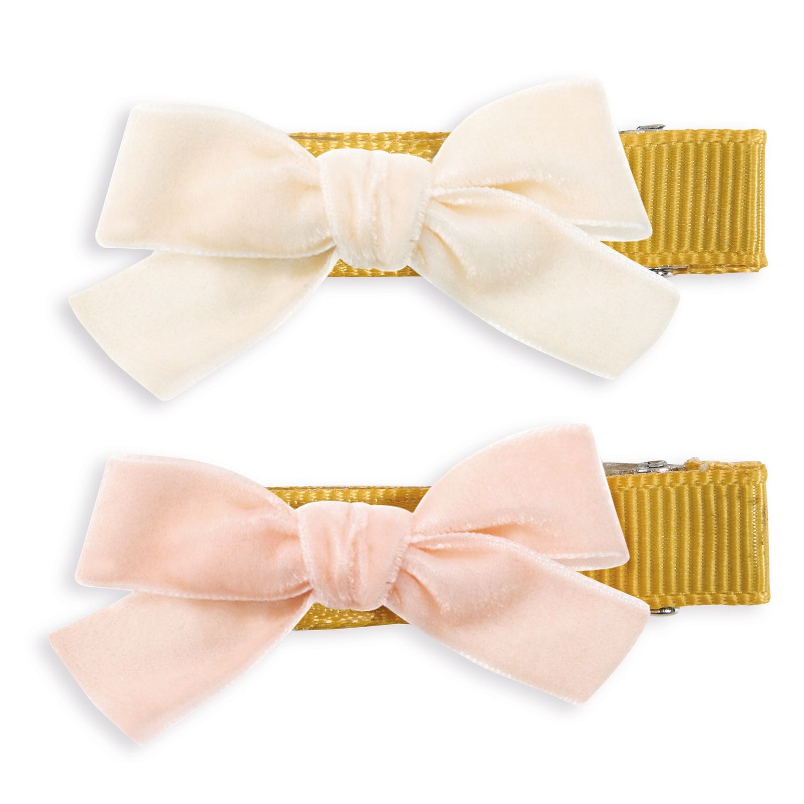 פלאם -  סיכות שיער X2 רקדנית אלישיה