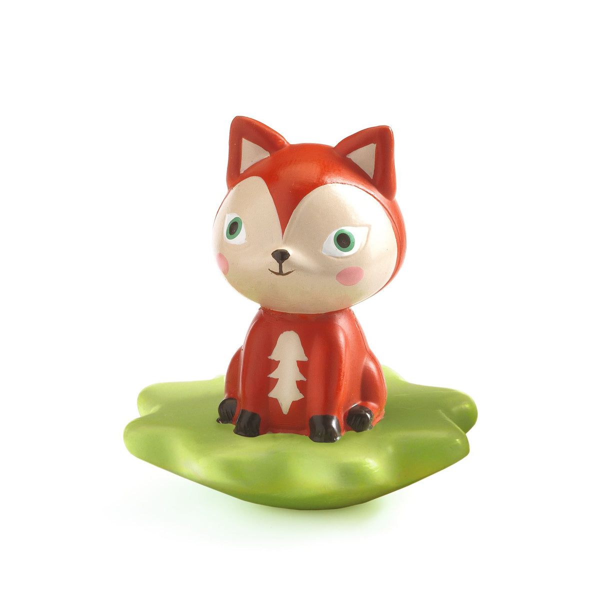 תיבת נגינה - נעימת היער