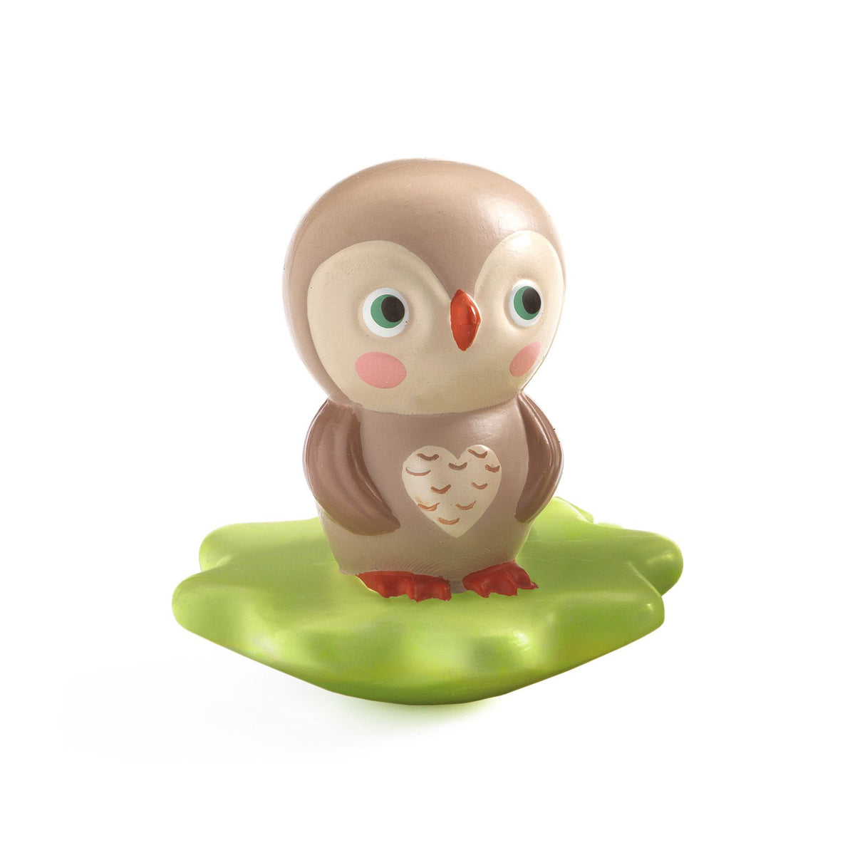 תיבת נגינה - נעימת היער