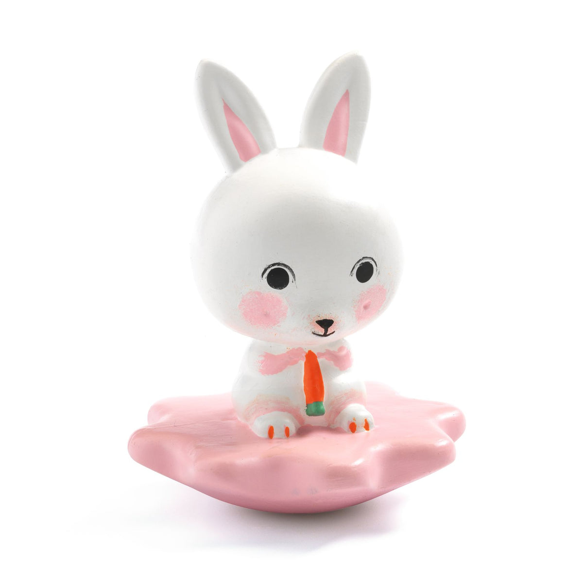 תיבת נגינה - גינה קטנה