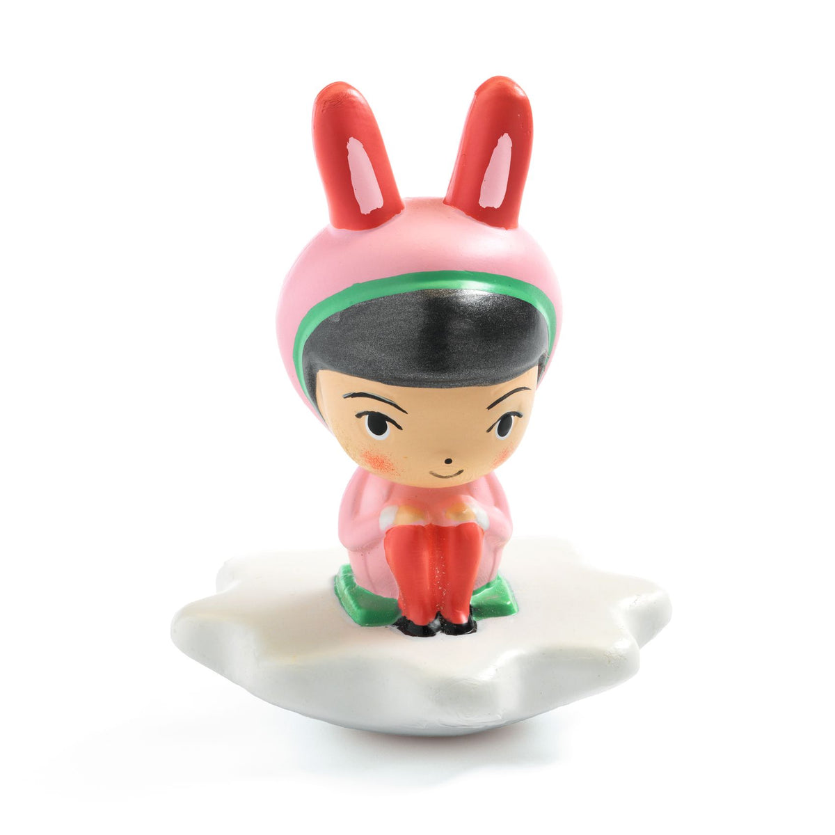 תיבת נגינה - גינה קטנה