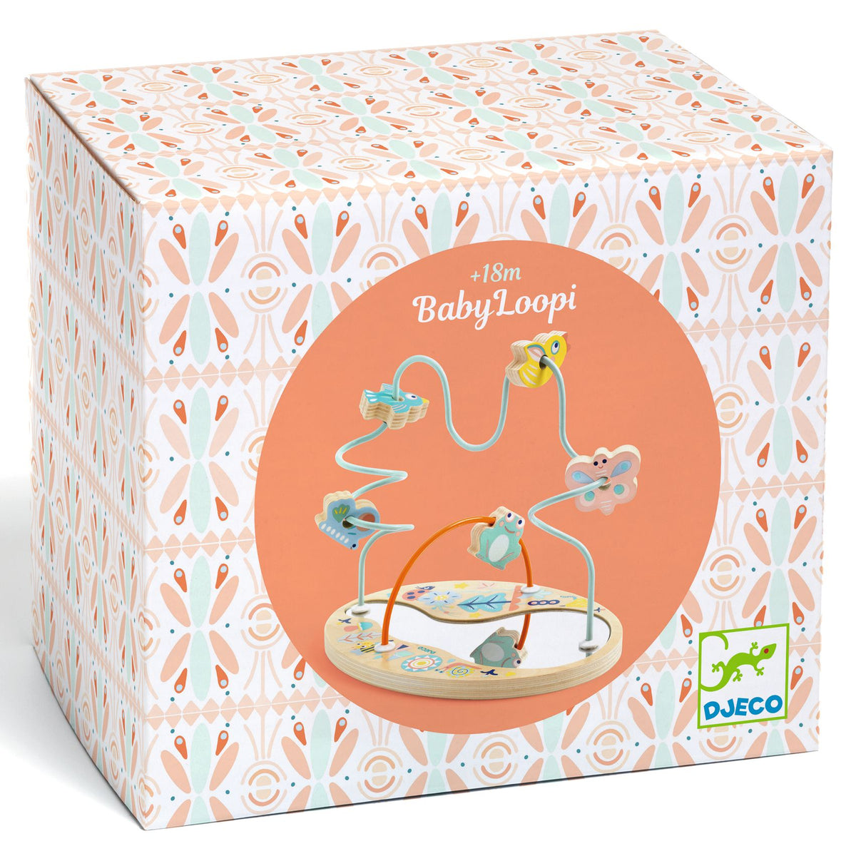 תינוקות - בייבי  לופי Default Title