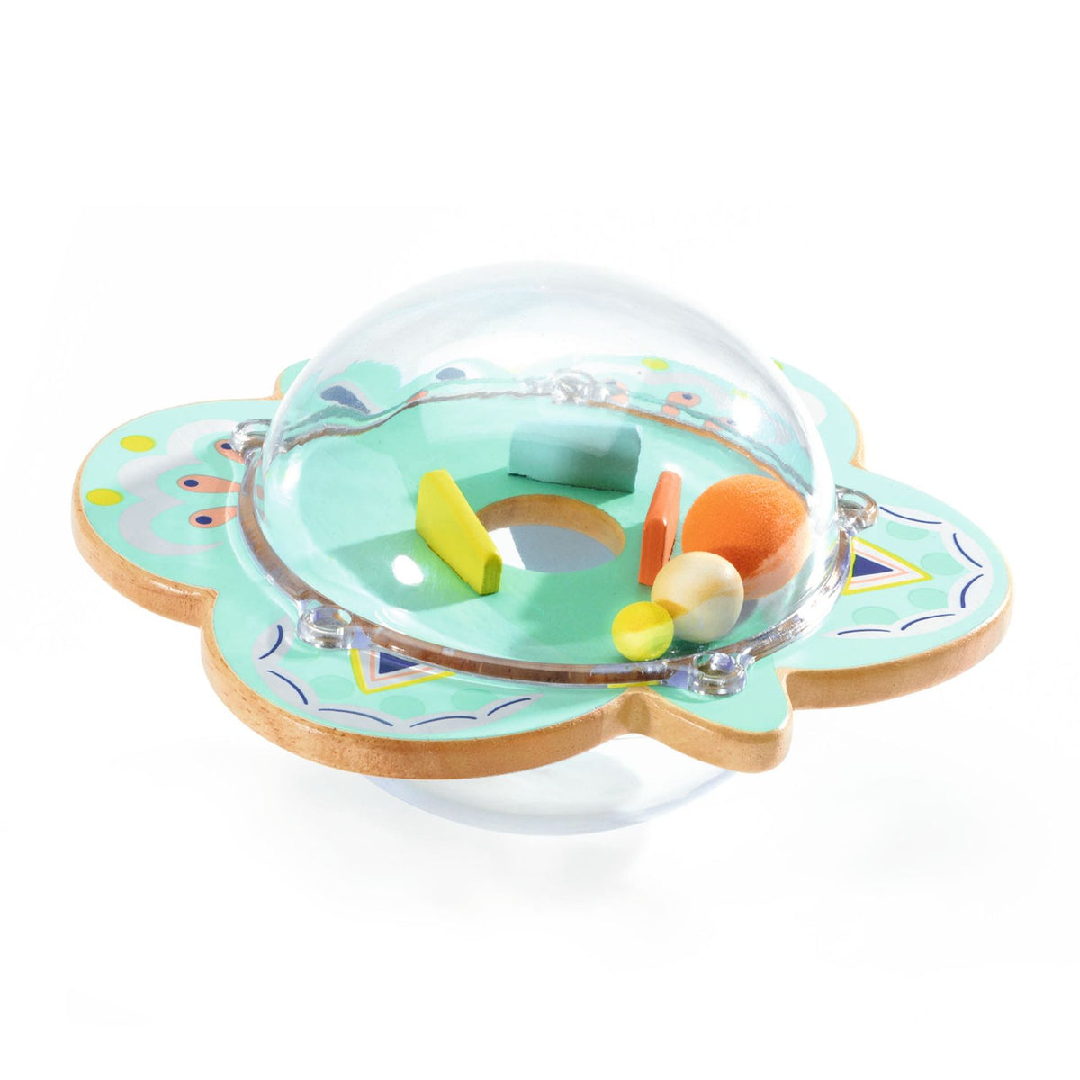 בייבי -  וויזי