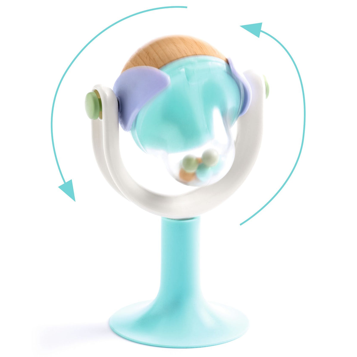 בייבי - רברסי